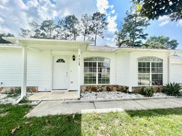 305 Runnymeade Dr, Crestview, FL 32539