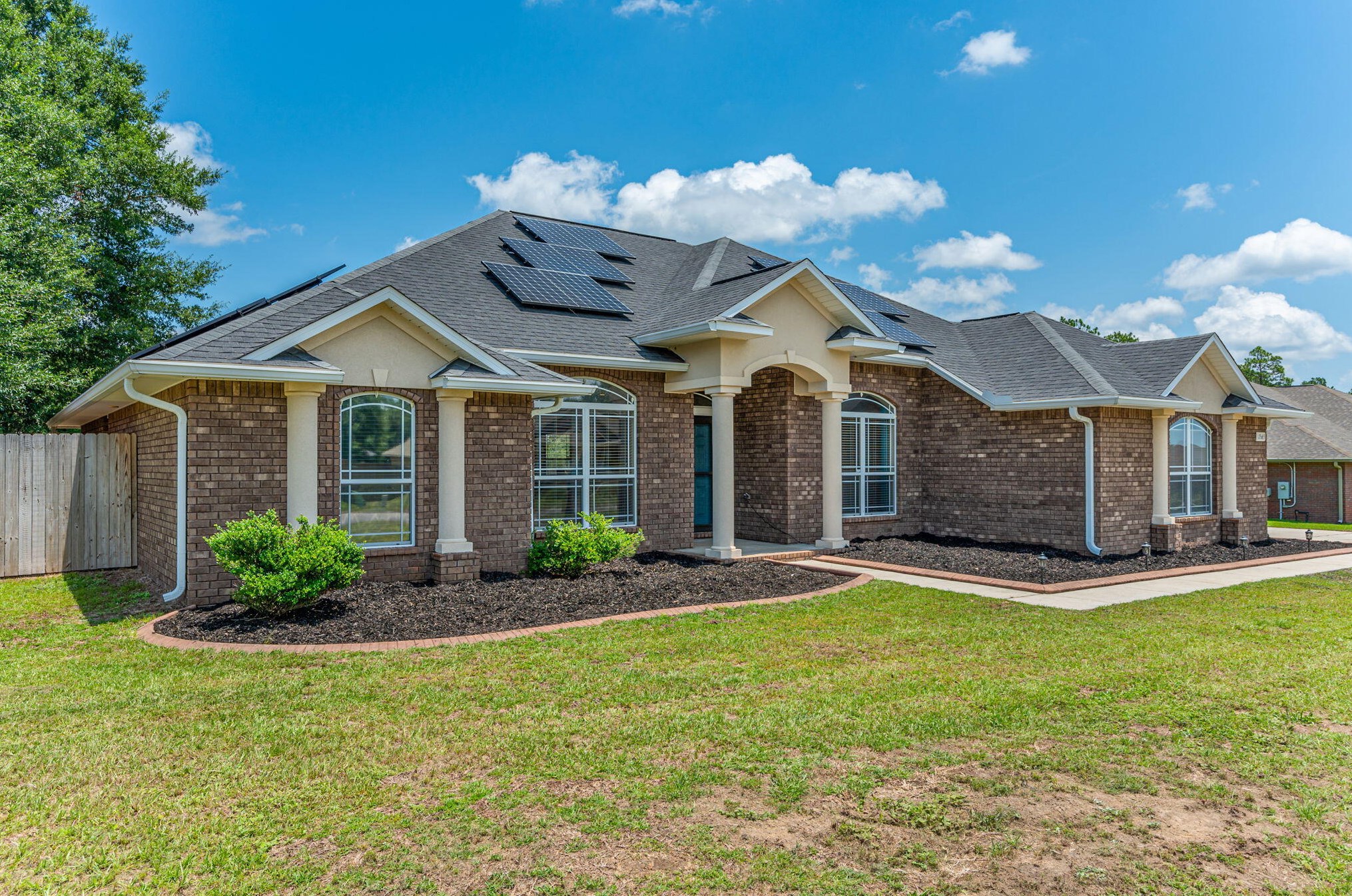 1565 Lena St, Crestview, FL 32531