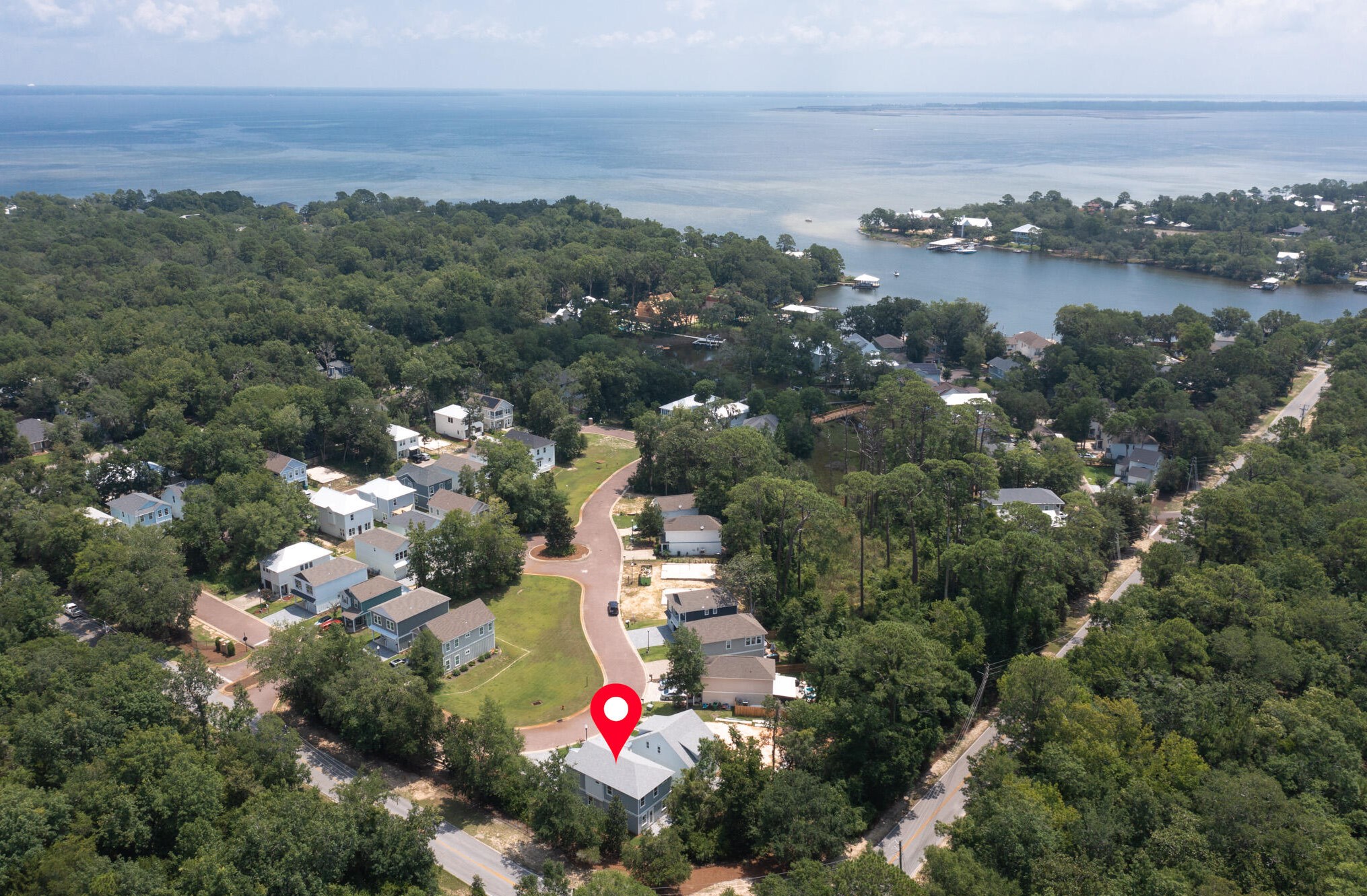 38 Rearden Wy, Santa Rosa Beach, FL 32459