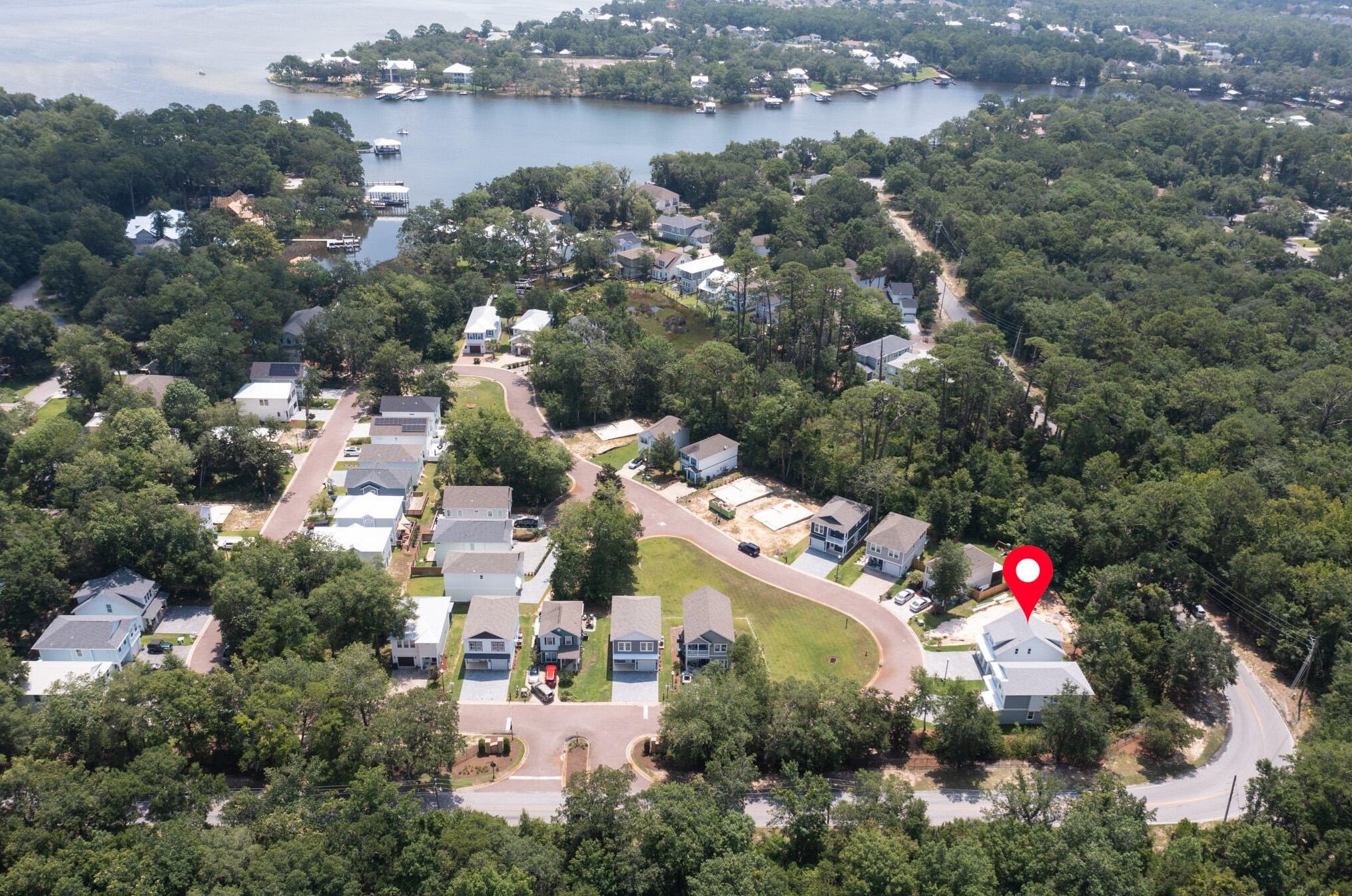 46 Rearden Wy, Santa Rosa Beach, FL 32459