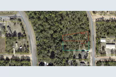 Lot 125 Brookside Drive, Defuniak Springs, FL 32433 - Photo 1