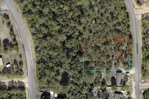 Lot 125 Brookside Dr, Defuniak Springs, FL 32433 - Photo 1