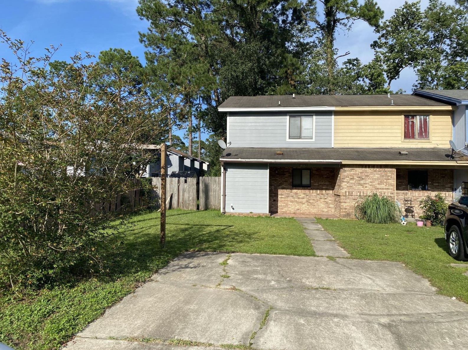1309 Green Acres Blvd #a, Fort Walton Beach, FL 32547
