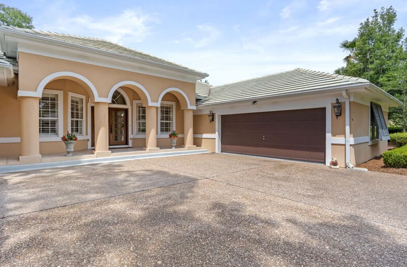 1175 Troon Dr, Destin, FL 32550-4510