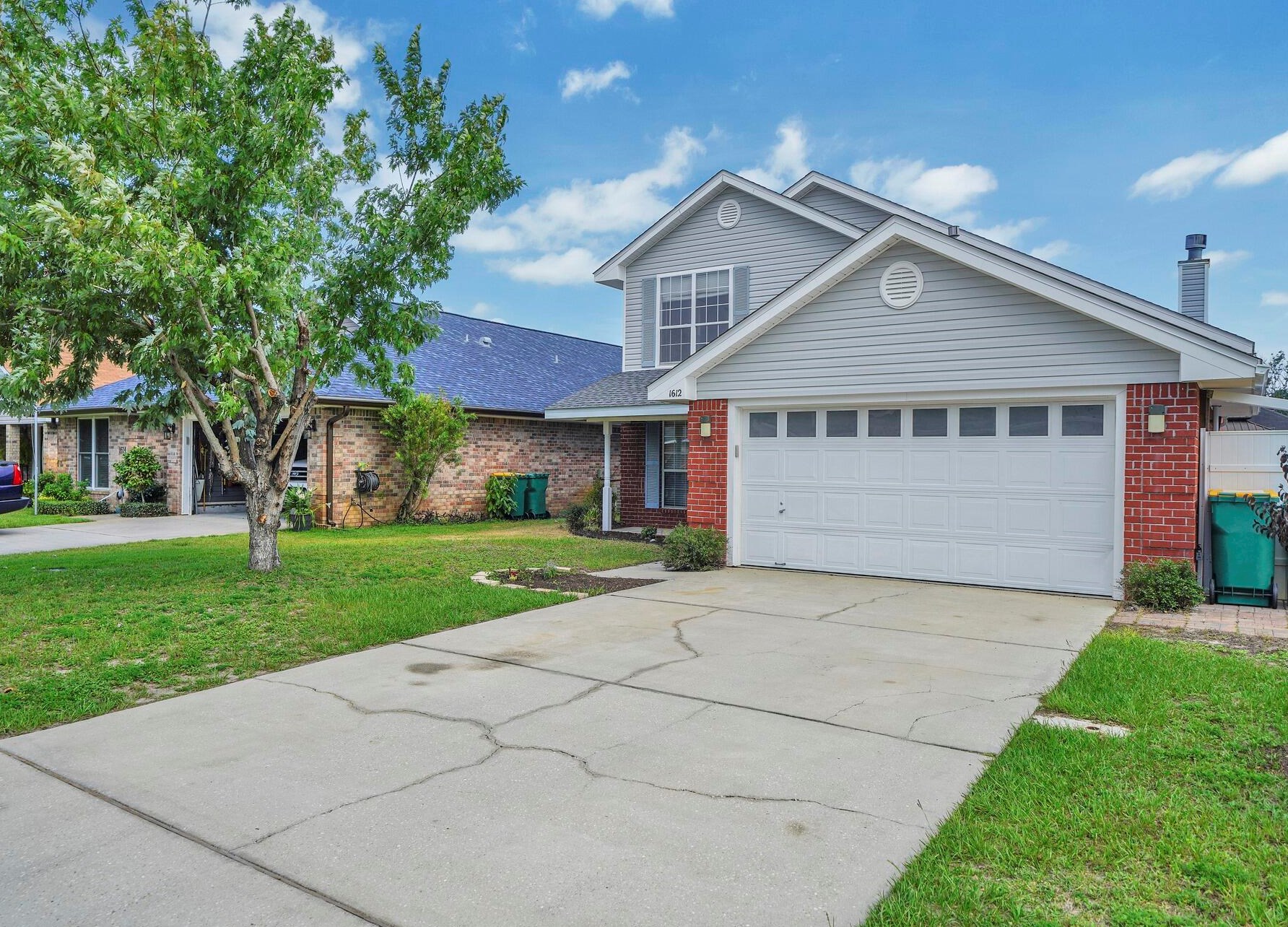 1612 Ella Ruth Dr, Fort Walton Beach, FL 32547
