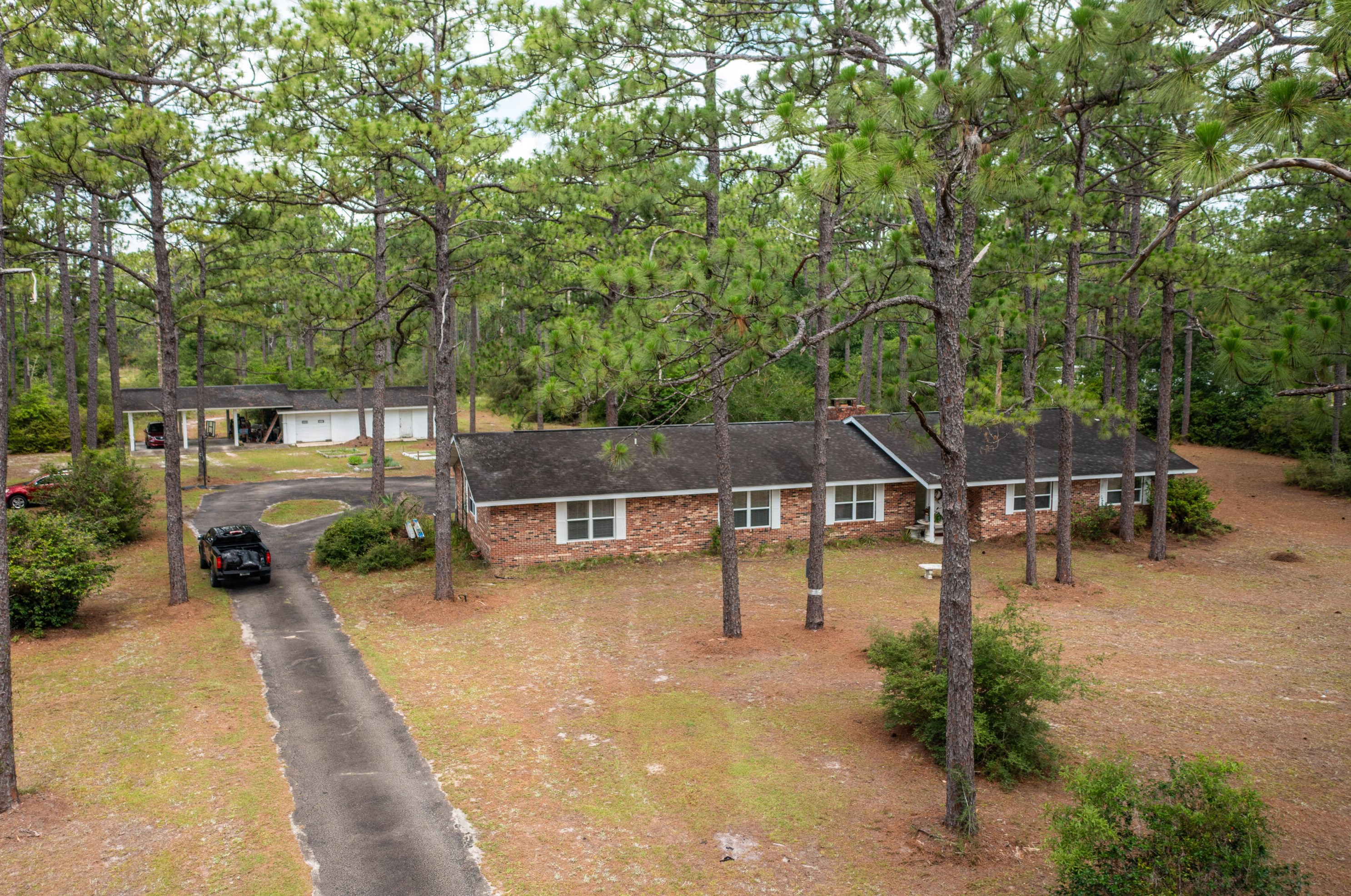 14110 331 Business, Freeport, FL 32439