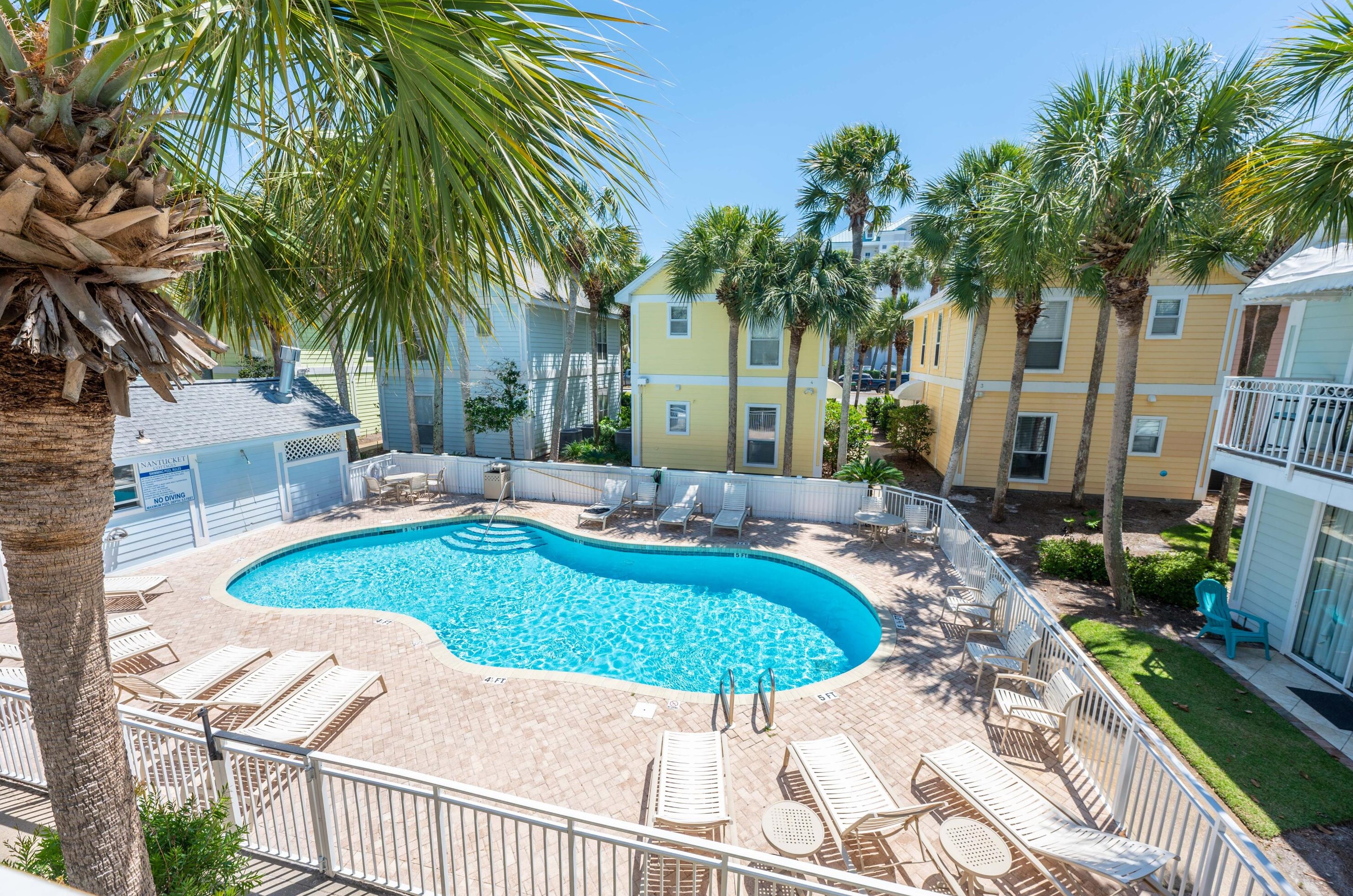 69 Crystal Beach Dr, Destin FL  32541-3529 exterior