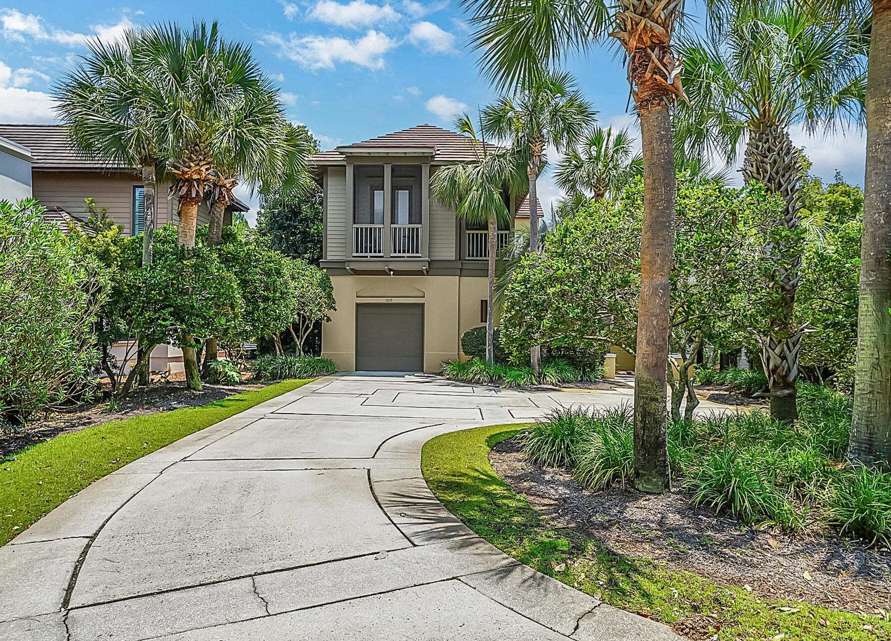 1809 Del Mar Ct, Destin, FL 32550