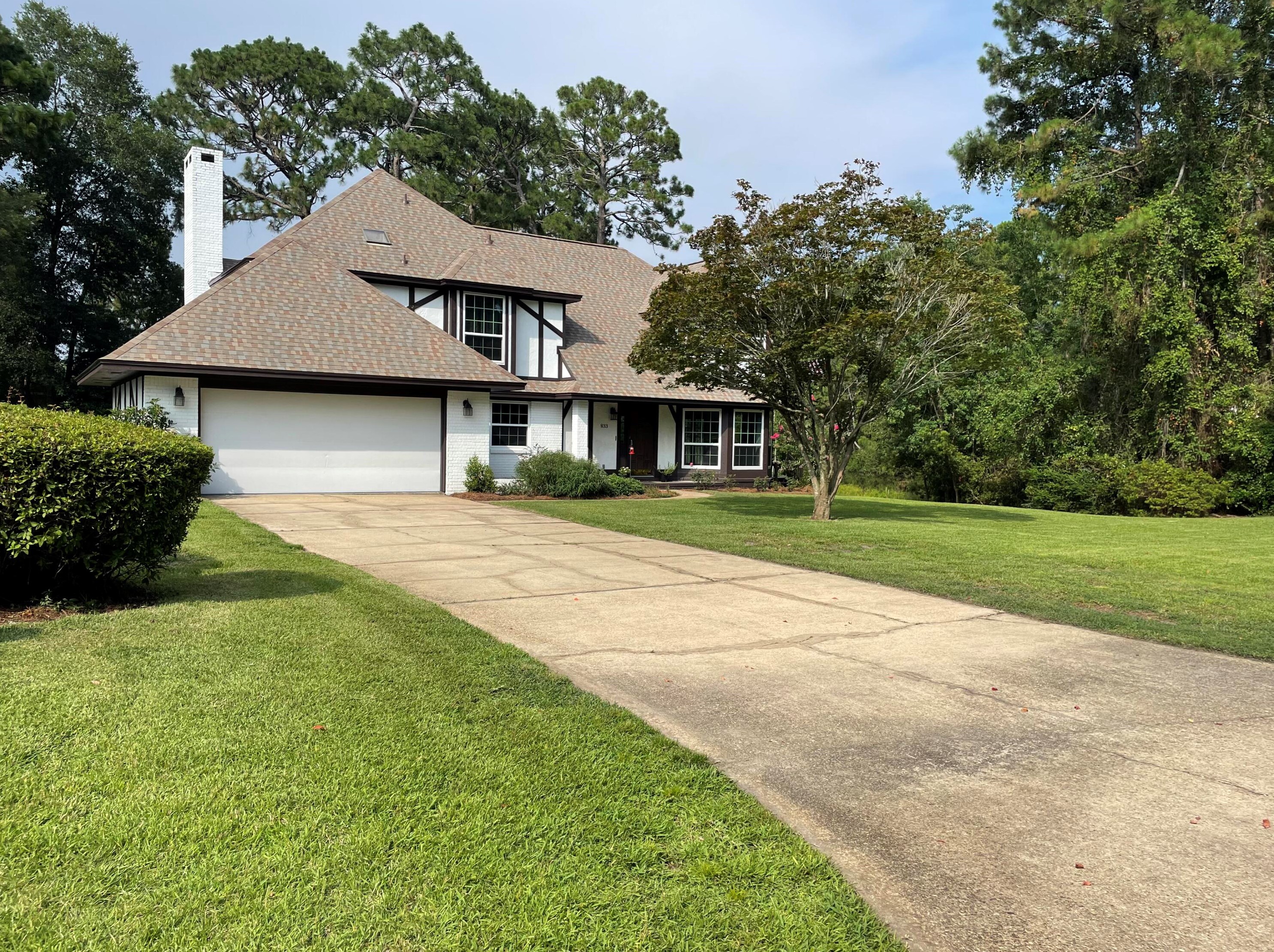 833 Turnberry Cv, Niceville, FL 32578-4074