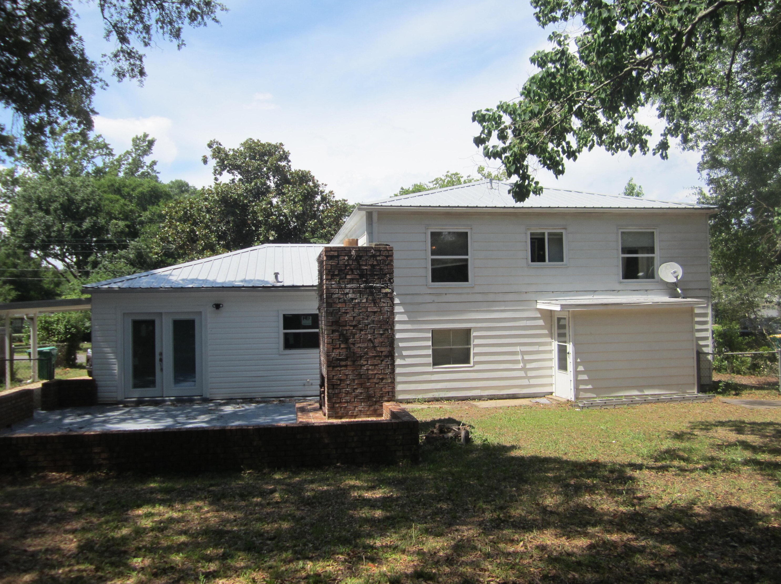 111 Jamestown Ave, Fort Walton Beach, FL 32547