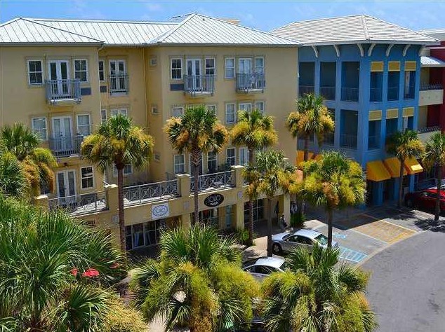 45 Town Center Loop ## 2-16, Santa Rosa Beach, FL 32459