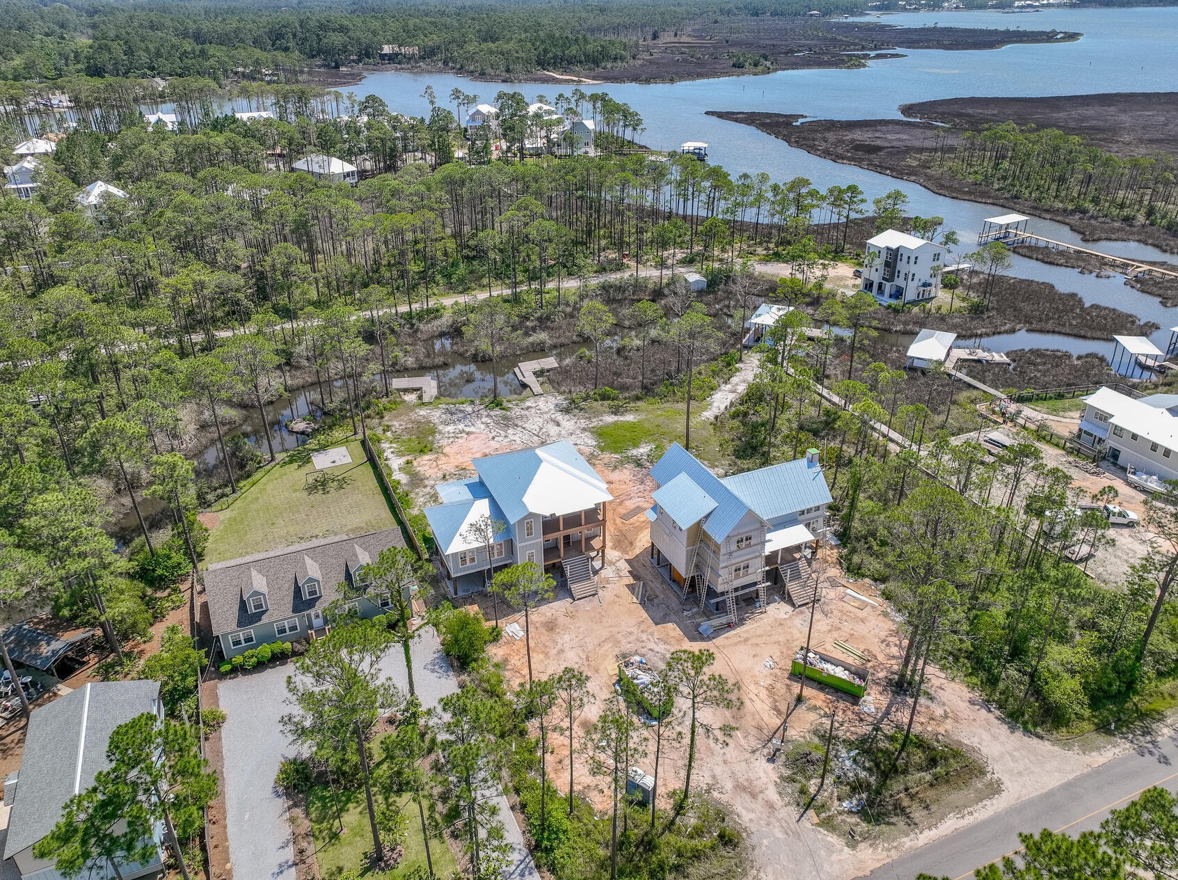 109 Nursery Rd, Santa Rosa Beach, FL 32459-3807