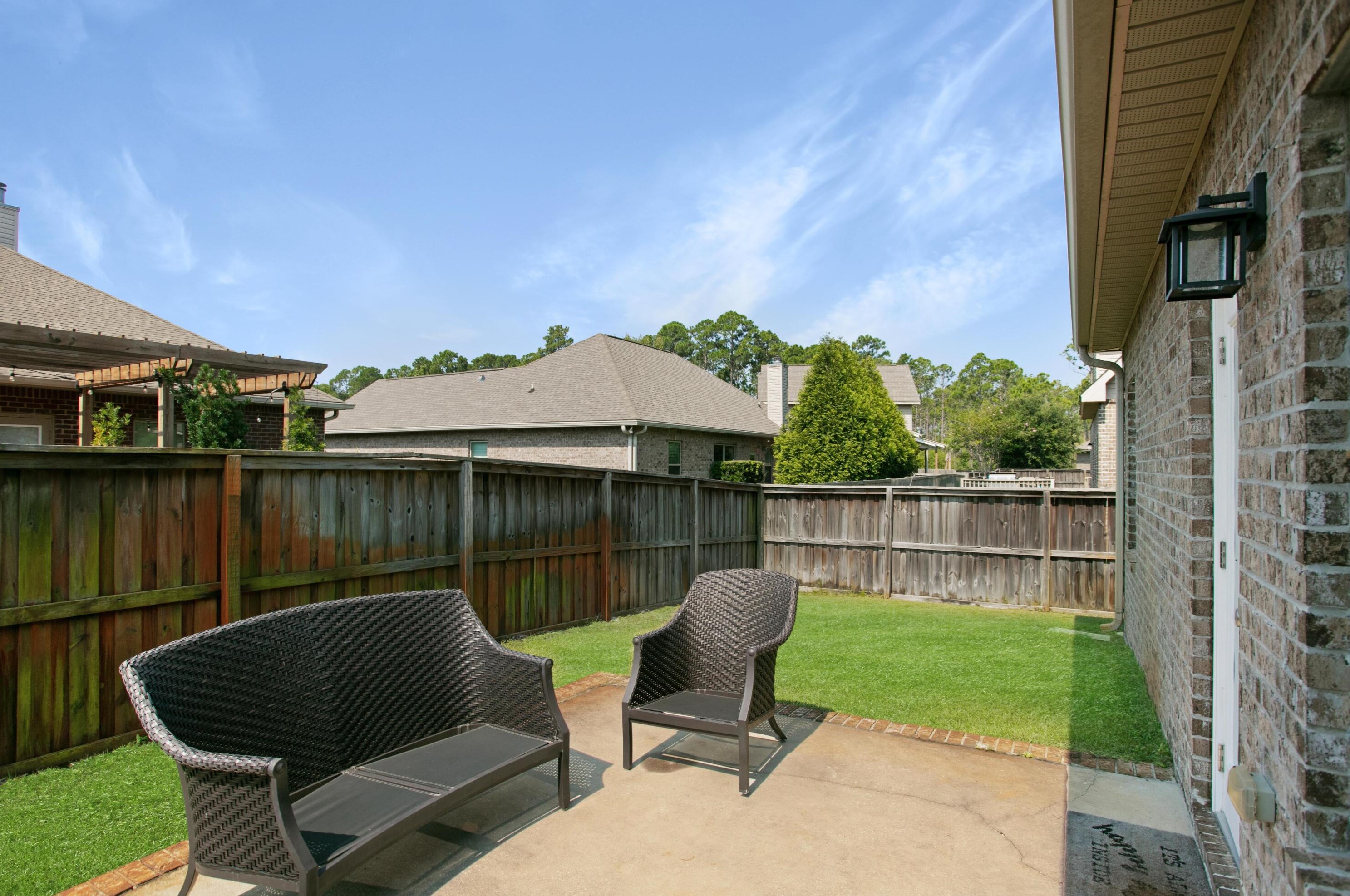 37 Knightsbridge Ct, Santa Rosa Beach FL  32459-8434 exterior