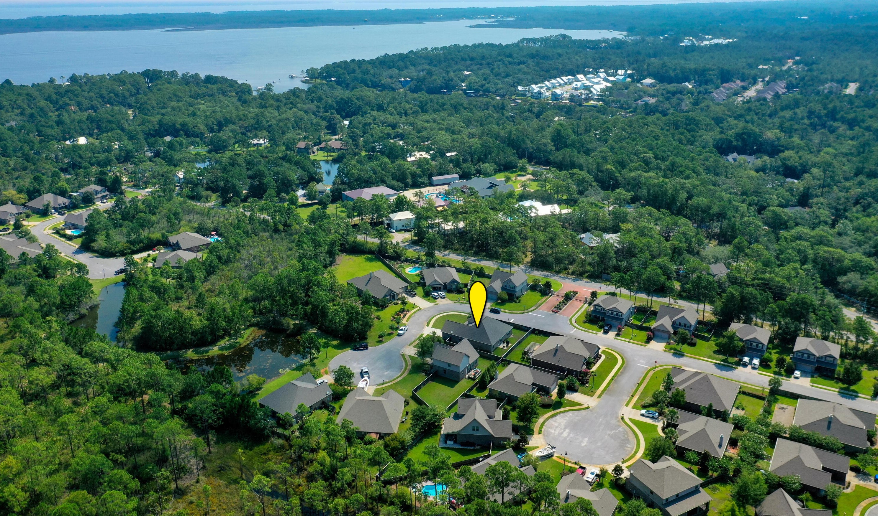 37 N Knightsbridge Ct N, Santa Rosa Beach, FL 32459