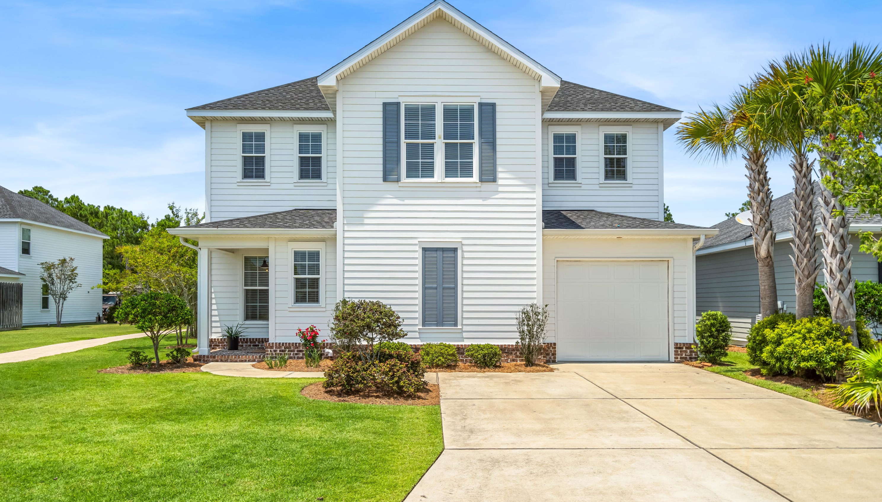 147 Chapman St, Santa Rosa Beach, FL 32459