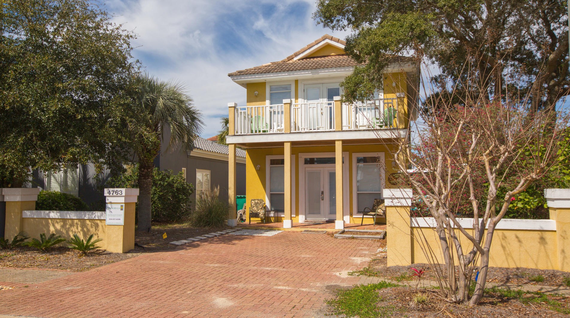 4763 Calatrava Ct, Destin, FL 32541-3729