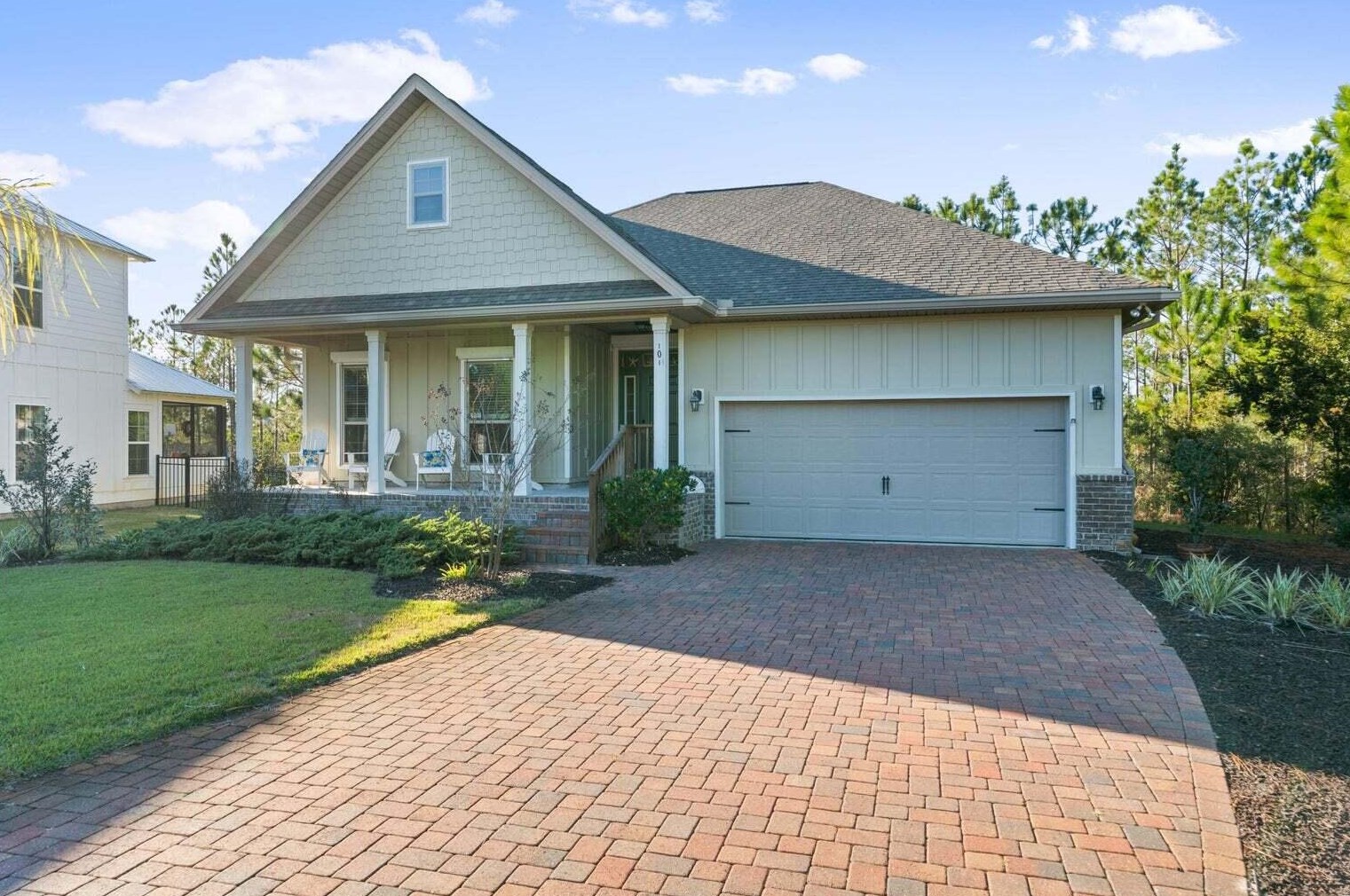 101 Sweet Breeze Dr, Santa Rosa Beach, FL 32459