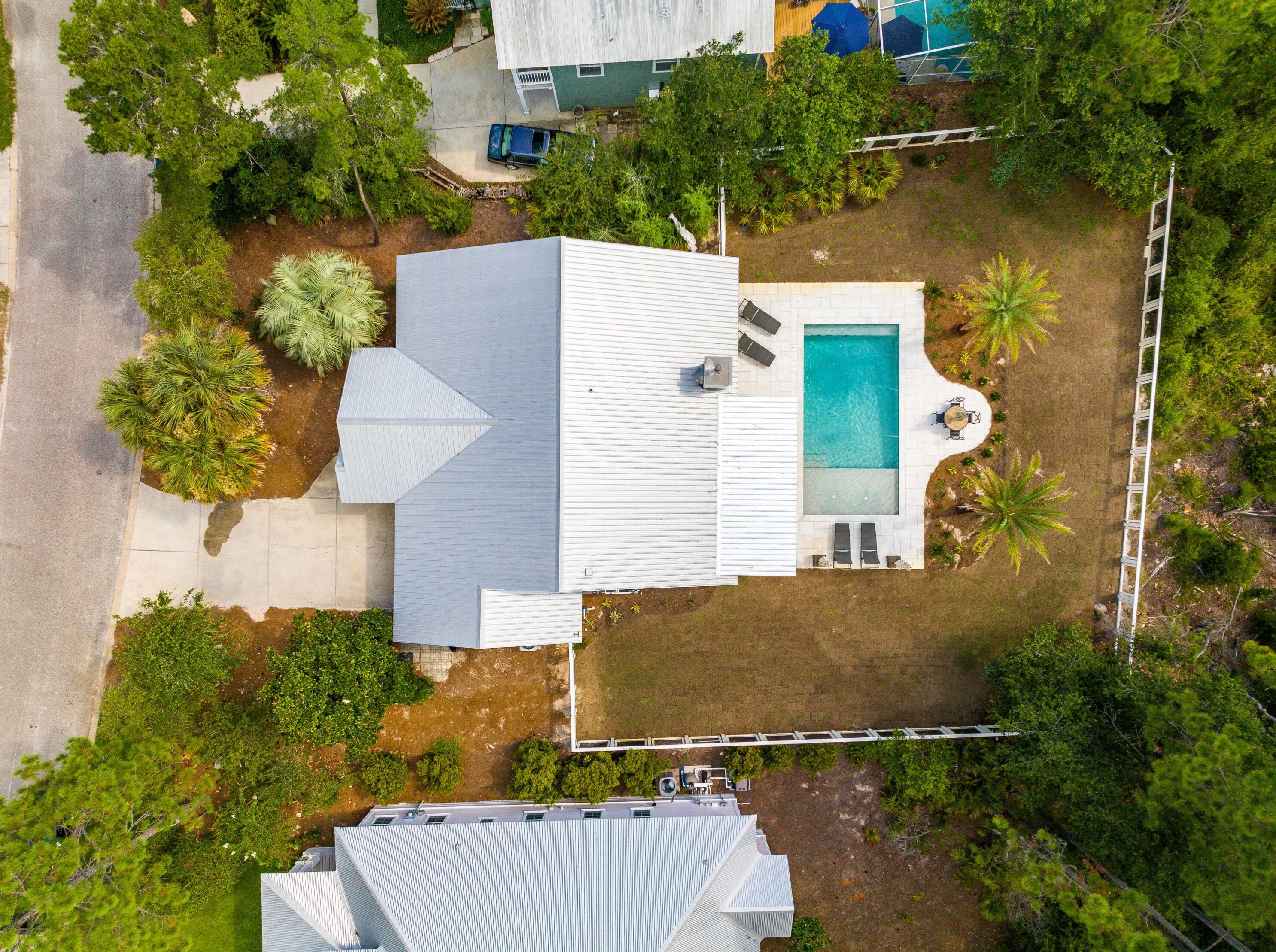 341 Wood Beach Dr, Santa Rosa Beach, FL 32459-7318