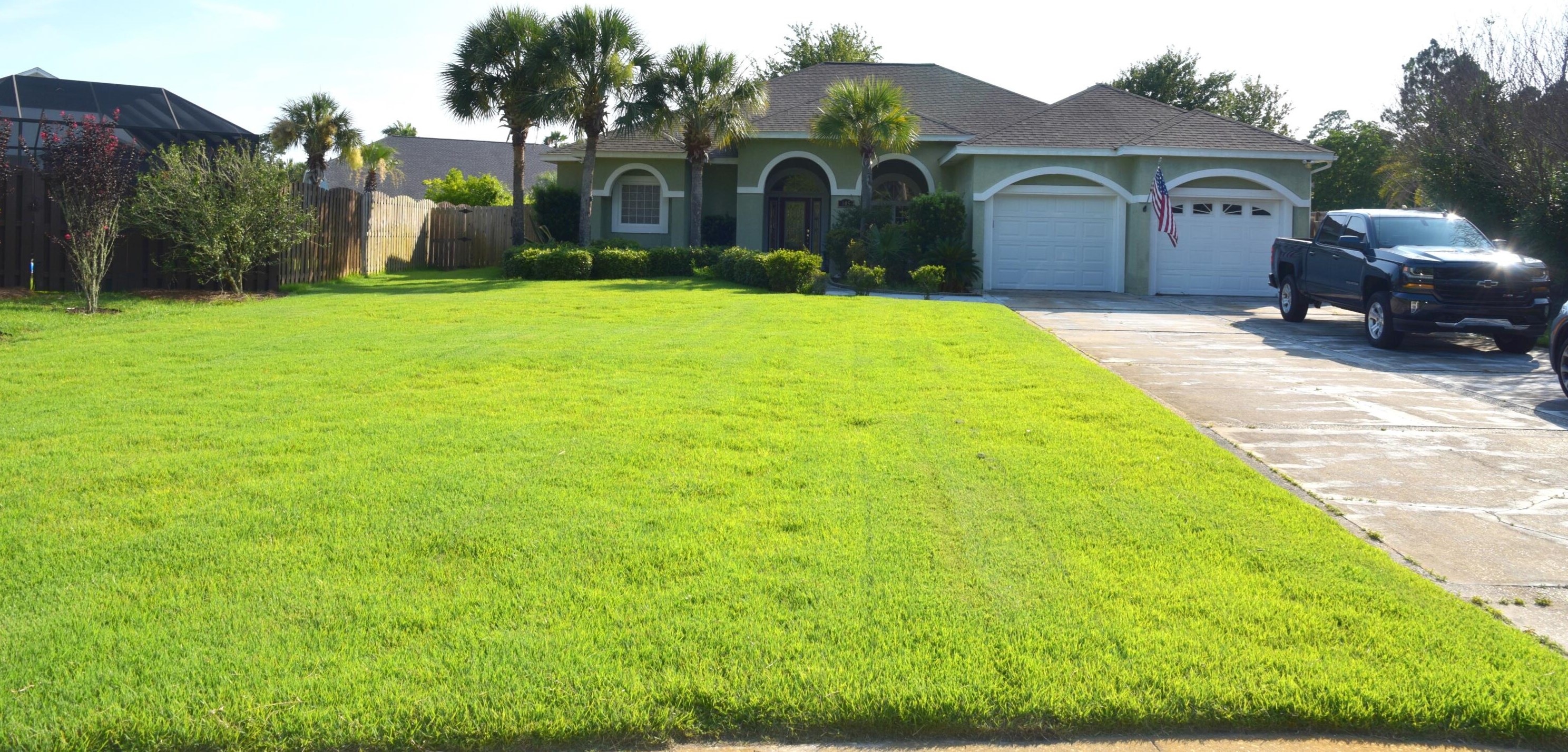 805 Porpoise Ct, Panama City, FL 32407