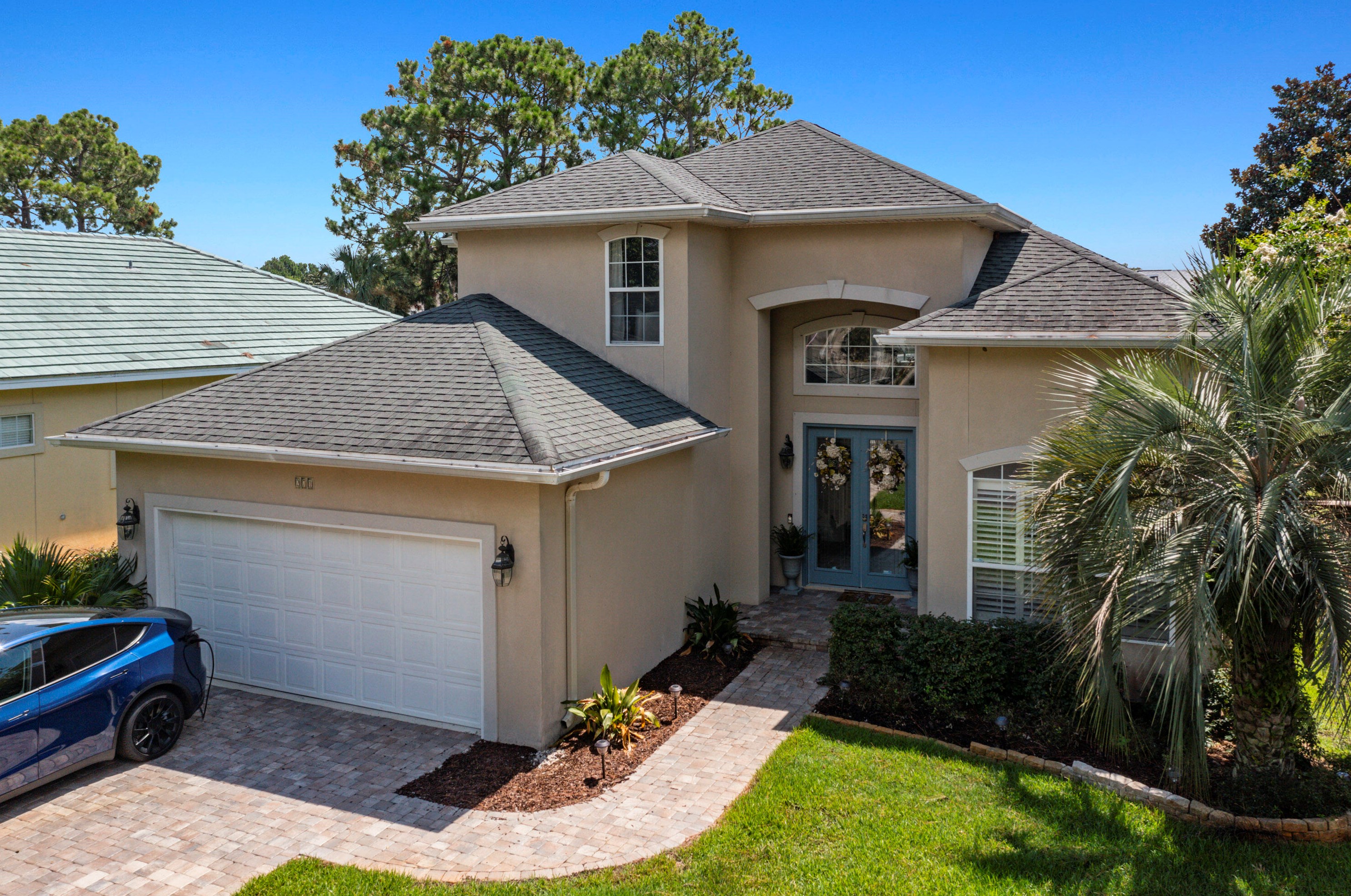 271 Okeechobee Cv, Destin, FL 32541-5712