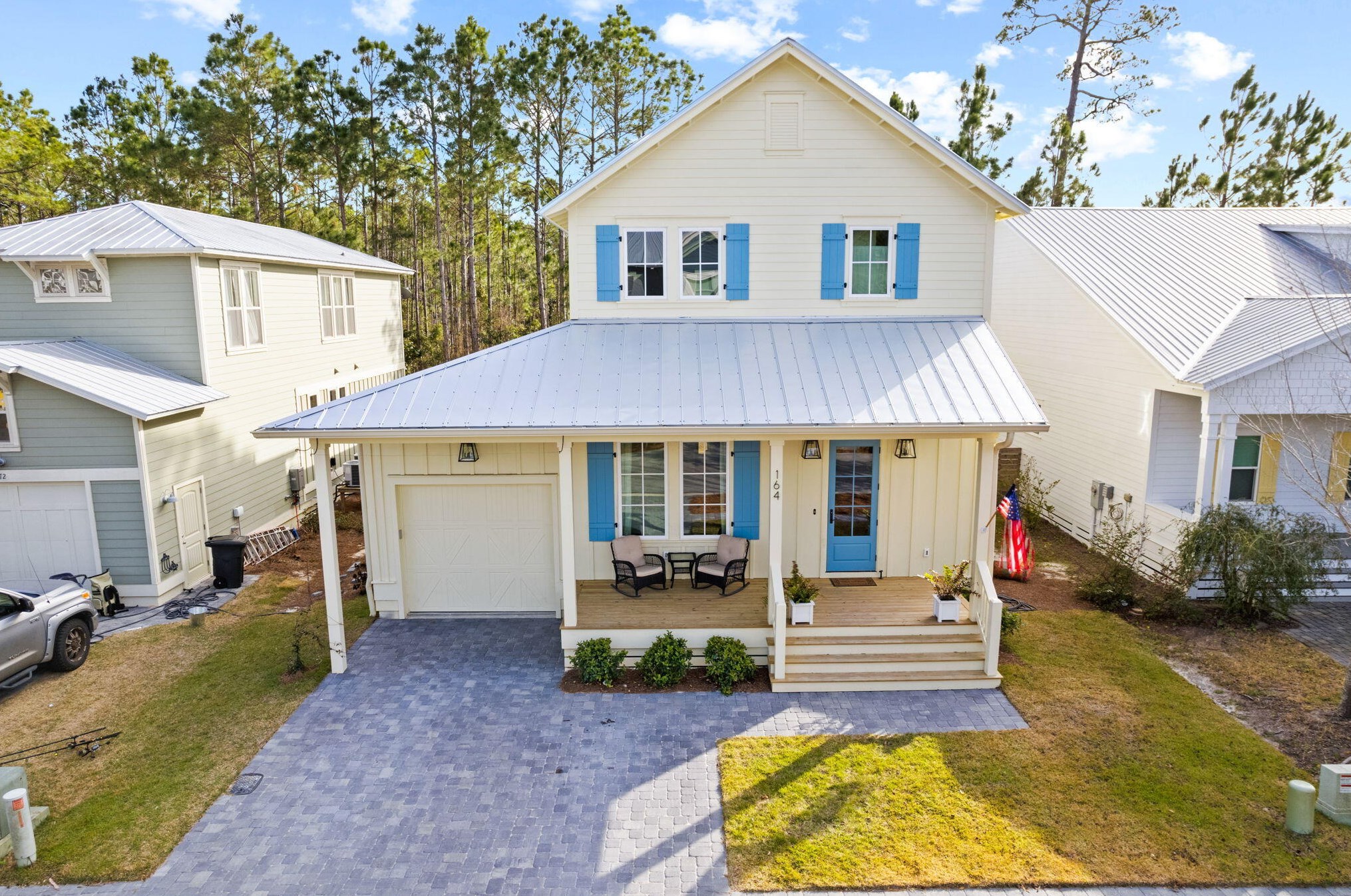 164 Marlberry Trce, Santa Rosa Beach, FL 32459-3375