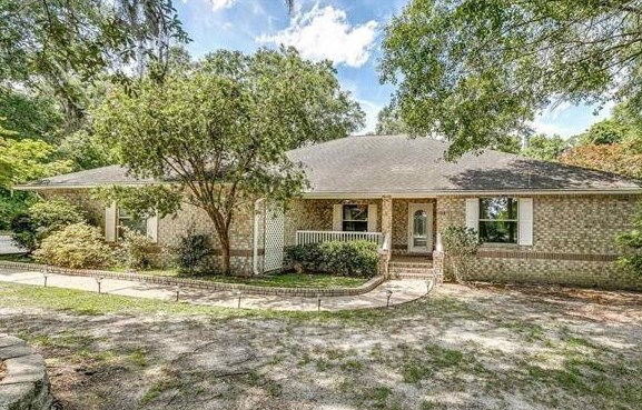 6614 Berryhill Rd, Milton, FL 32570