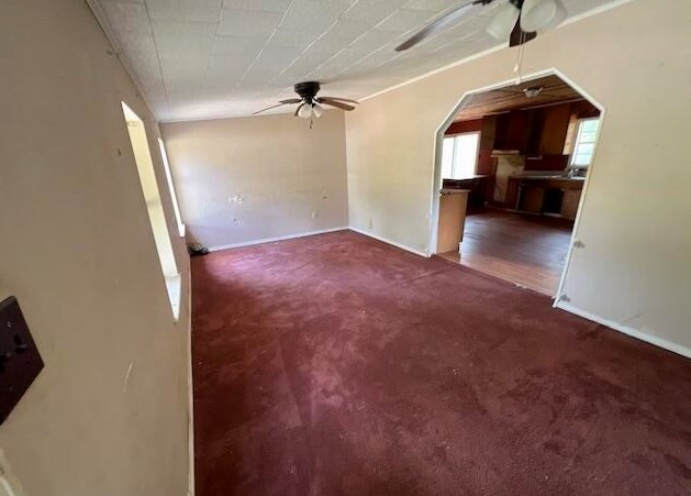 5742 Mt Olive Rd, Crestview, FL 32539