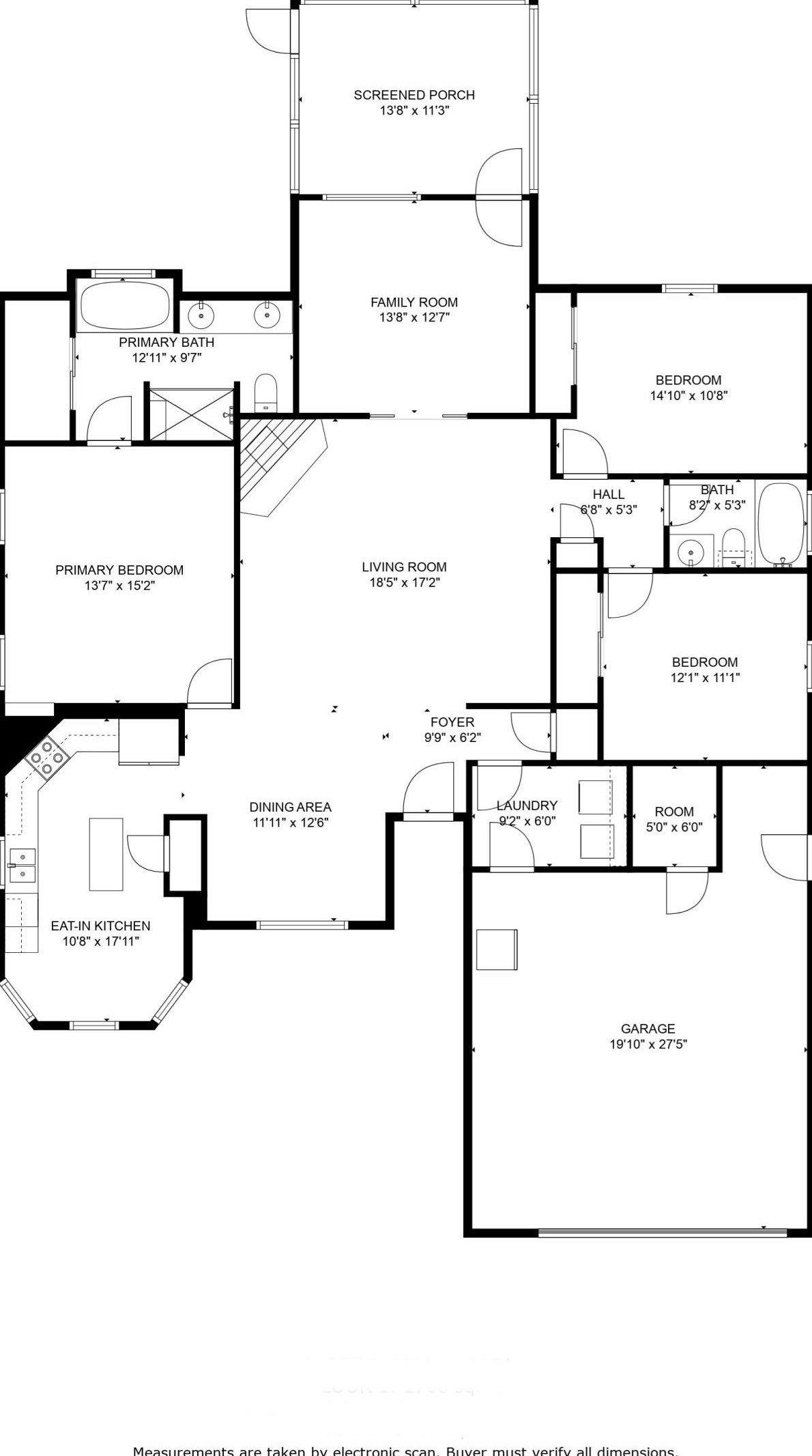 1708 Ashview Cv, Niceville, FL 32578-8725