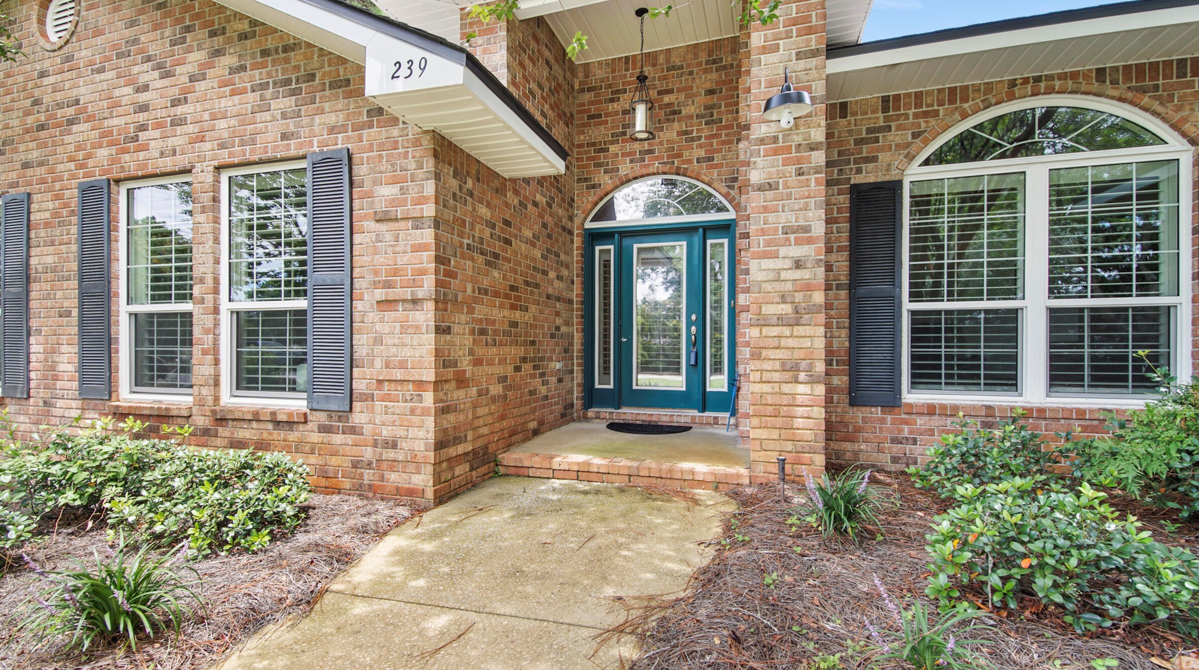 239 Buck Rd, Santa Rosa Beach, FL 32459-3035