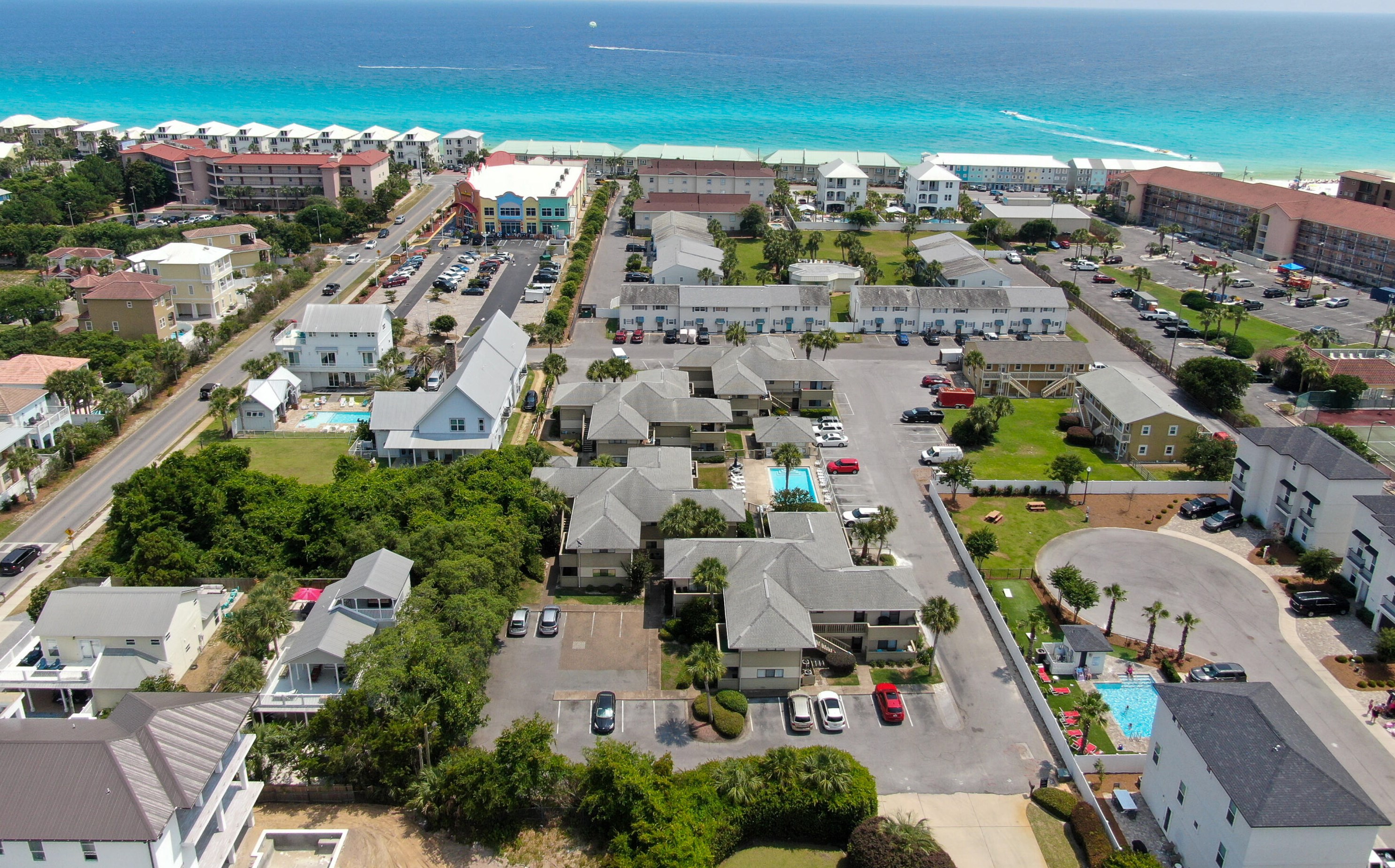 64 Cross Creek Rd #3, Destin, FL 32550