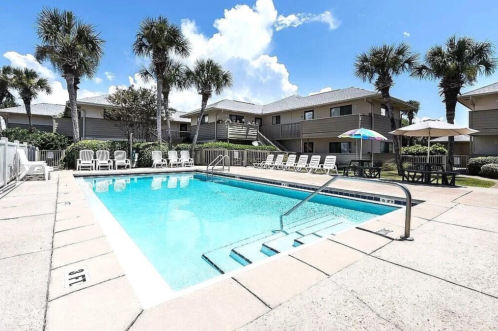 64 Cross Creek Rd, Destin FL  32550-4622 exterior