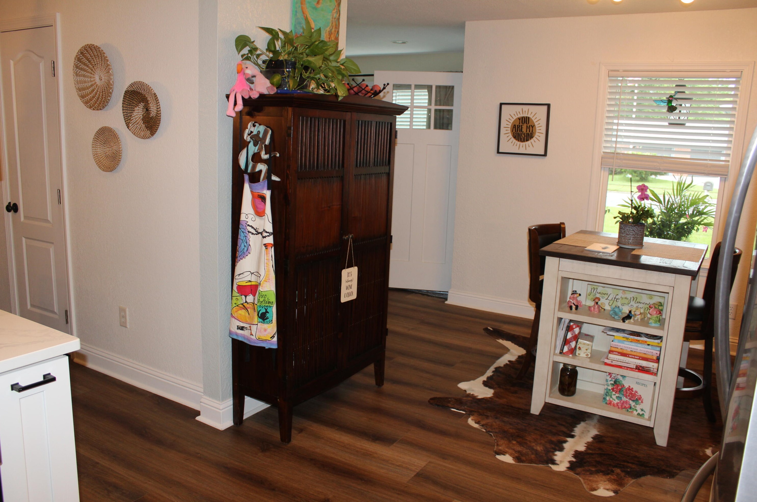 107 Memorial Pkwy, Fort Walton Beach FL  32548-4161 exterior