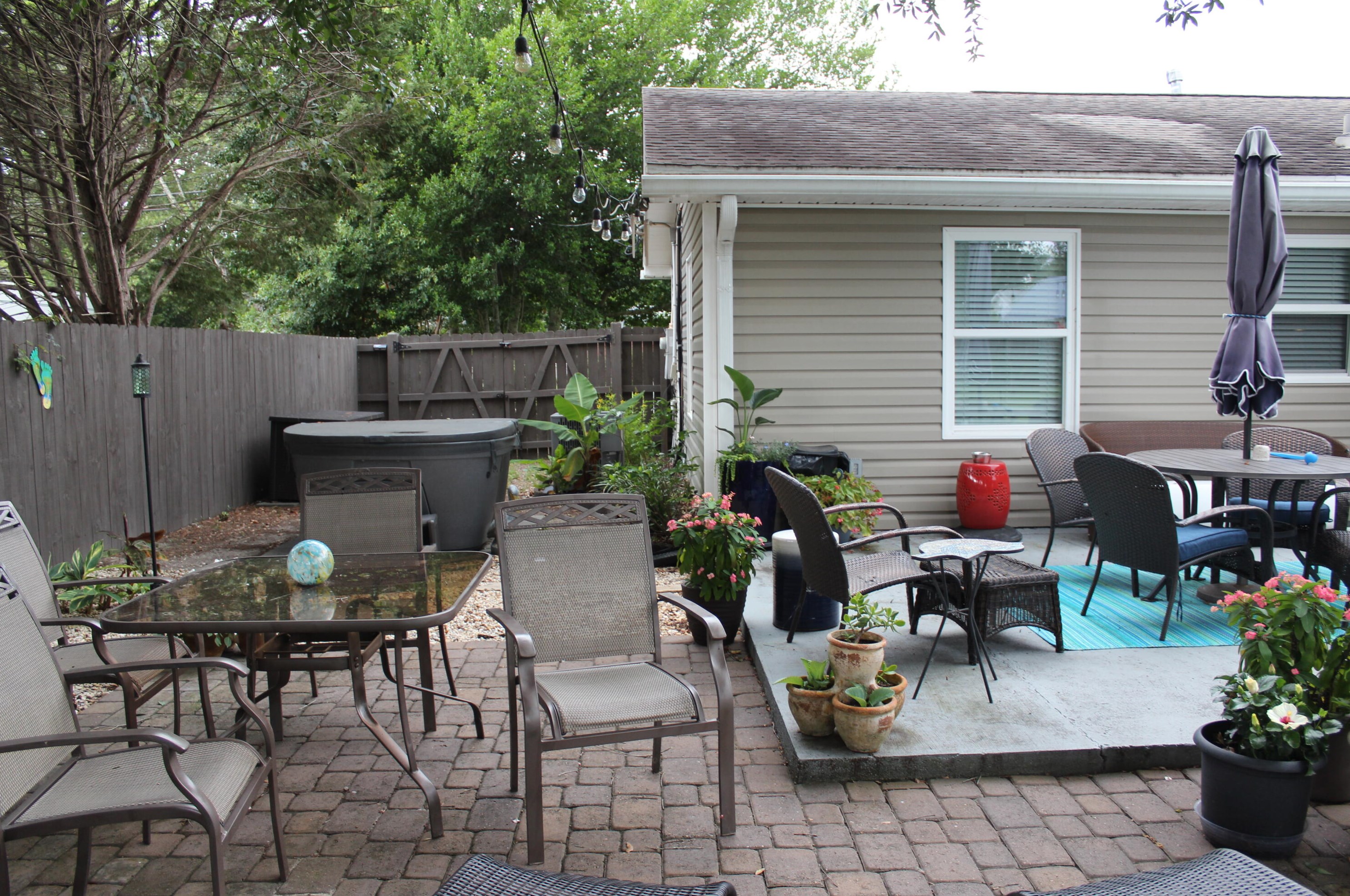 107 Memorial Pkwy, Fort Walton Beach FL  32548-4161 exterior