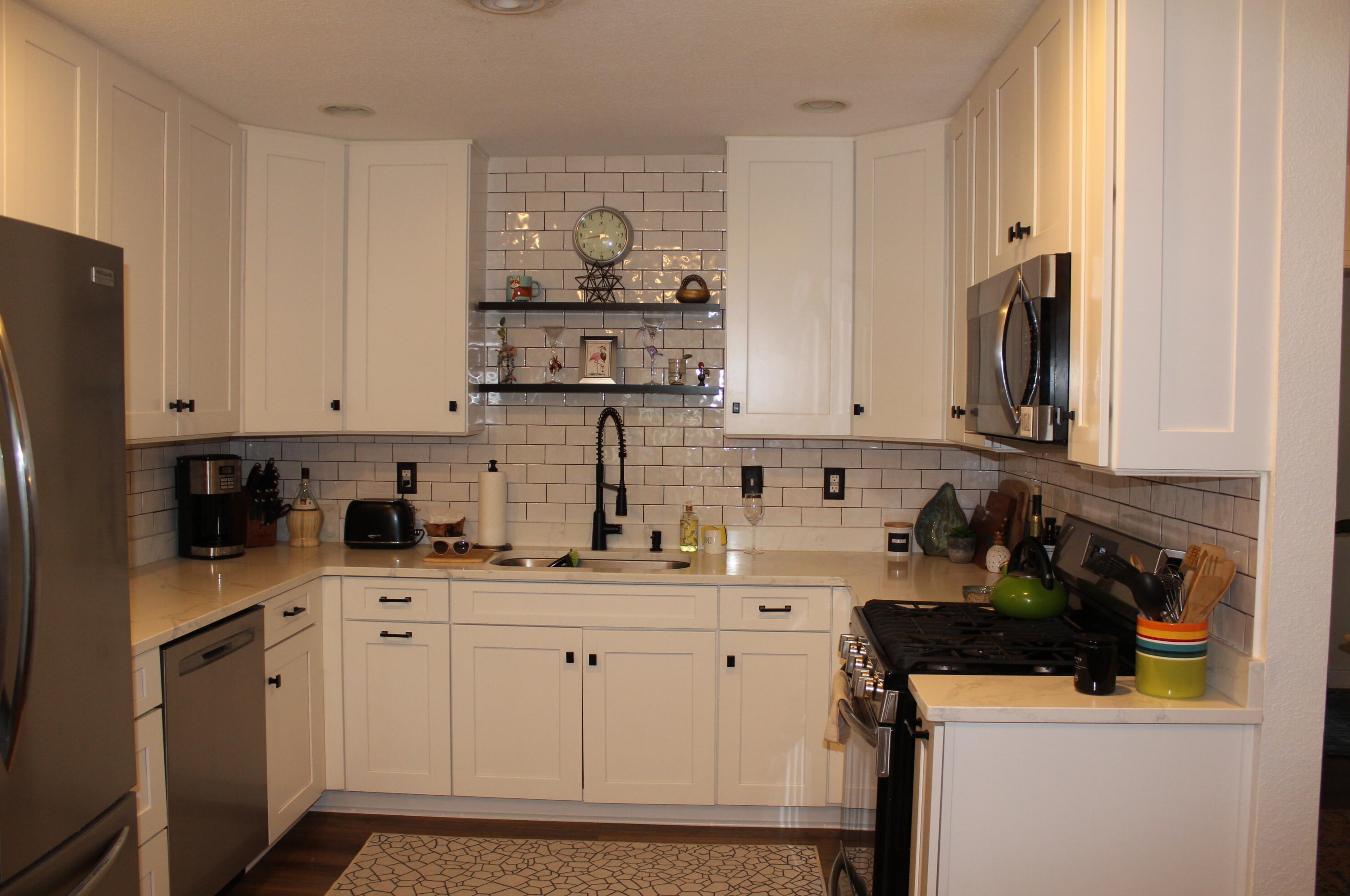 107 Memorial Pkwy, Fort Walton Beach FL  32548-4161 exterior