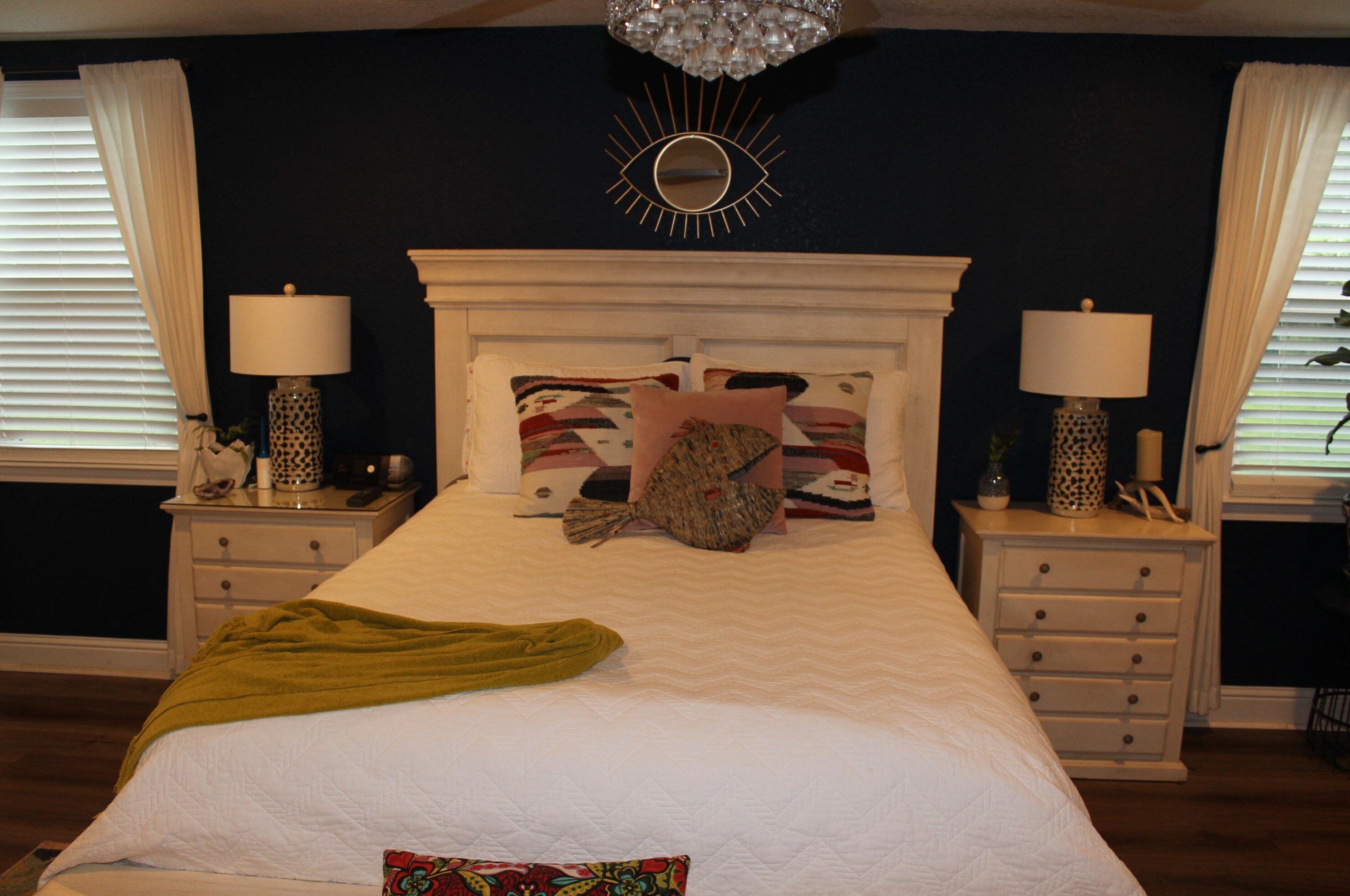 107 Memorial Pkwy, Fort Walton Beach FL  32548-4161 exterior