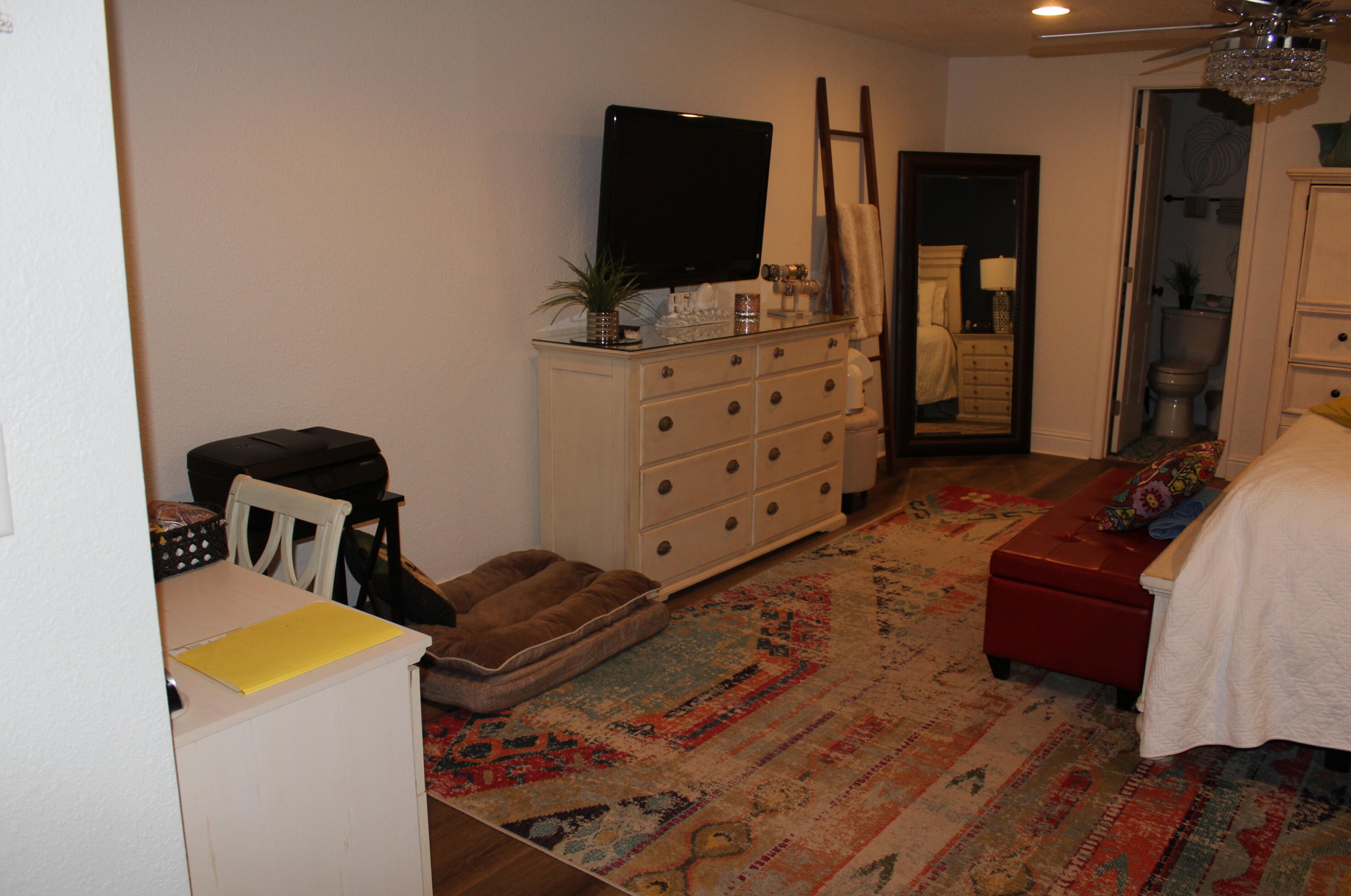 107 Memorial Pkwy, Fort Walton Beach FL  32548-4161 exterior