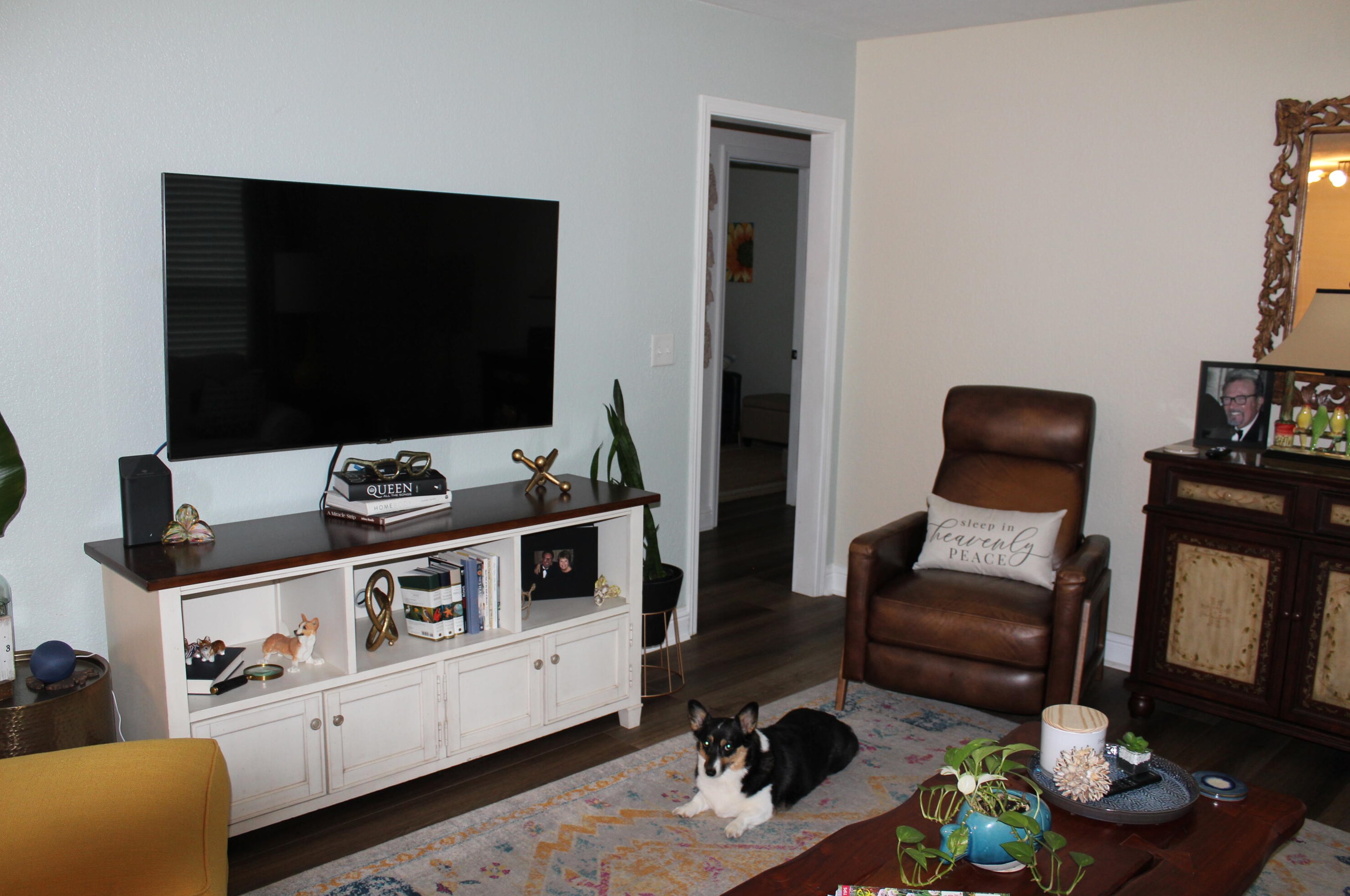 107 Memorial Pkwy, Fort Walton Beach FL  32548-4161 exterior