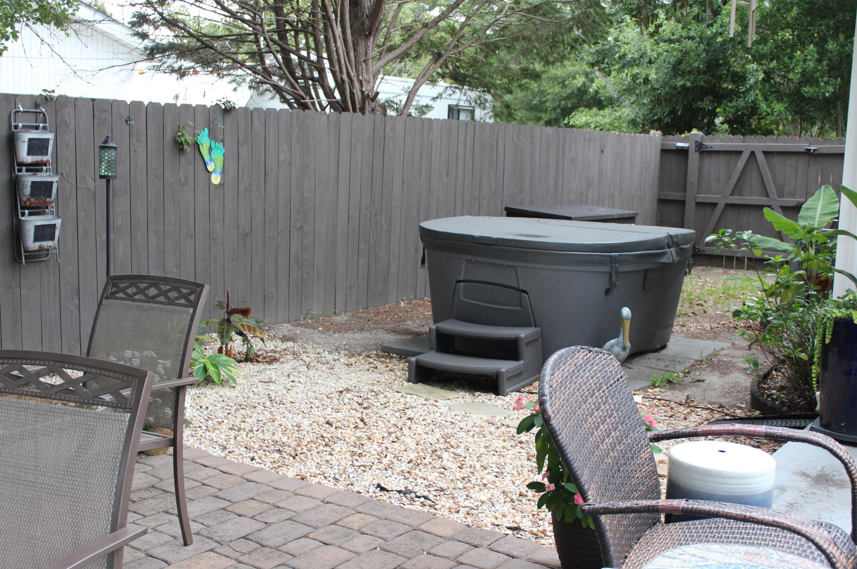 107 Memorial Pkwy, Fort Walton Beach FL  32548-4161 exterior