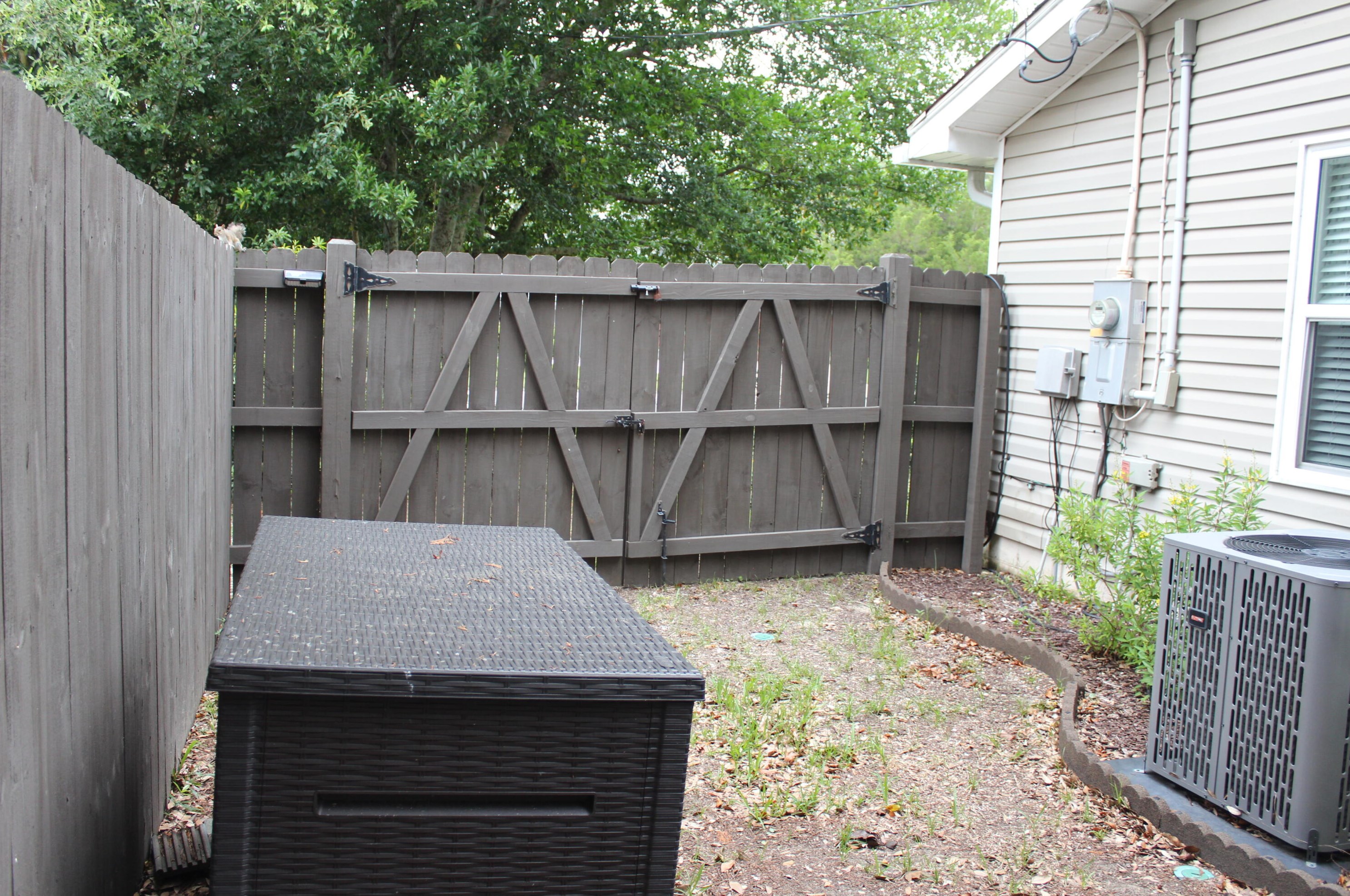 107 Memorial Pkwy, Fort Walton Beach FL  32548-4161 exterior