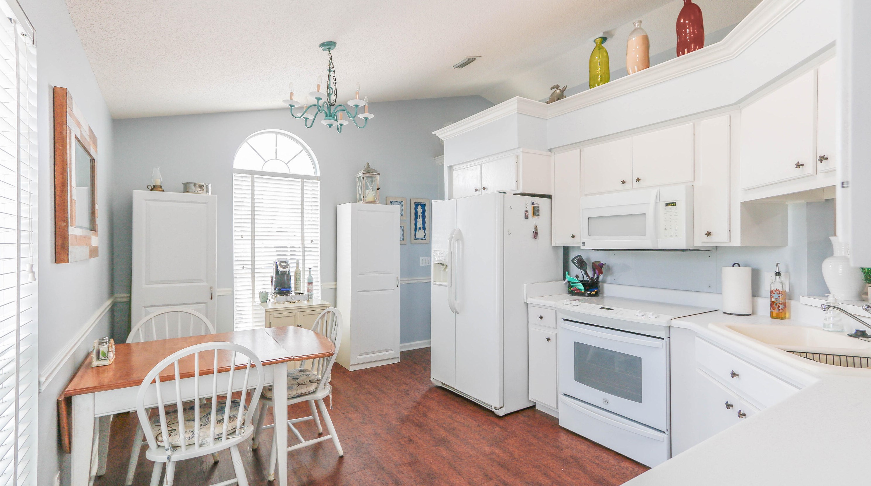 116 Sonata Cir, Panama City FL  32413-2654 exterior