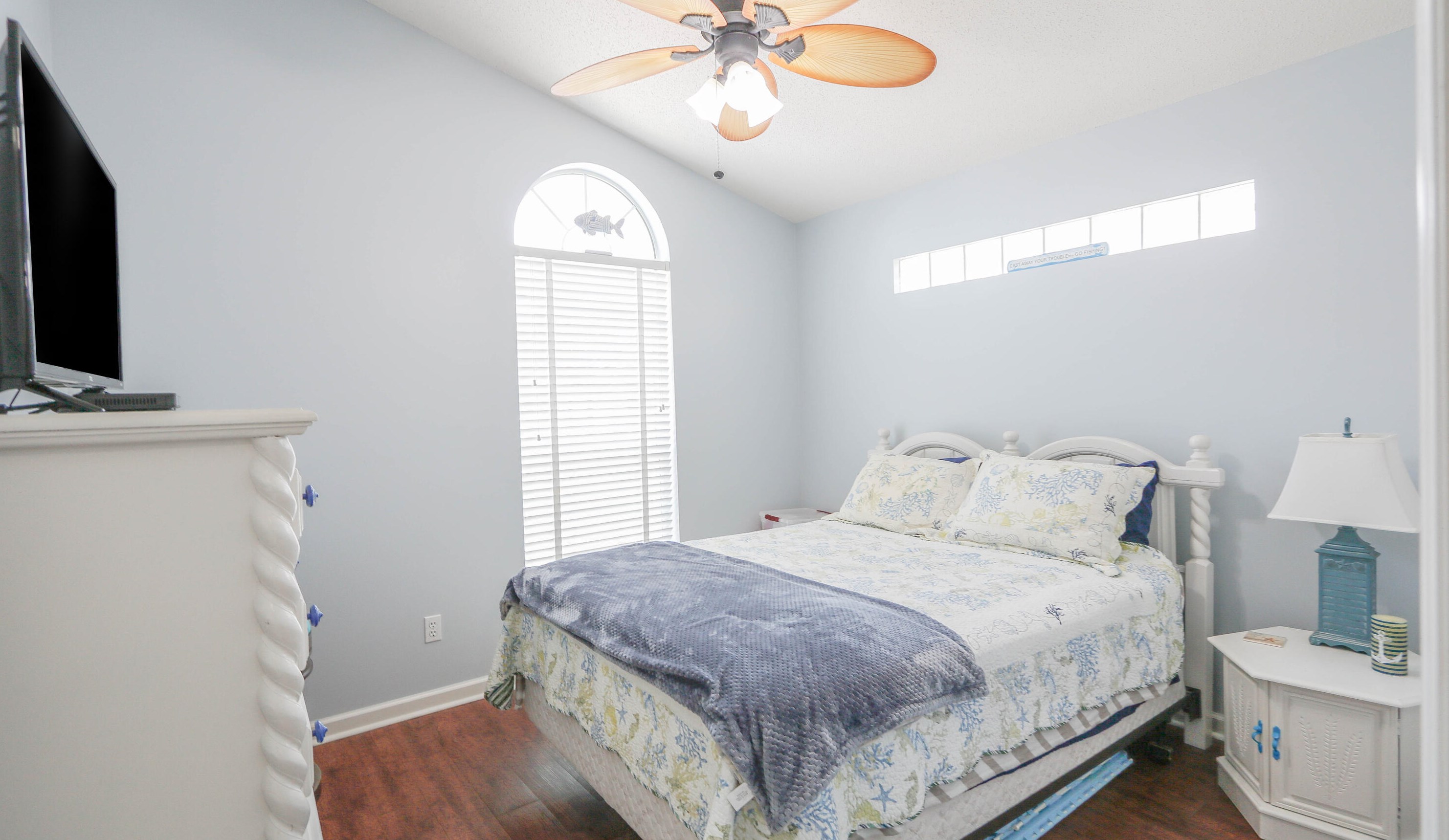 116 Sonata Cir, Panama City FL  32413-2654 exterior