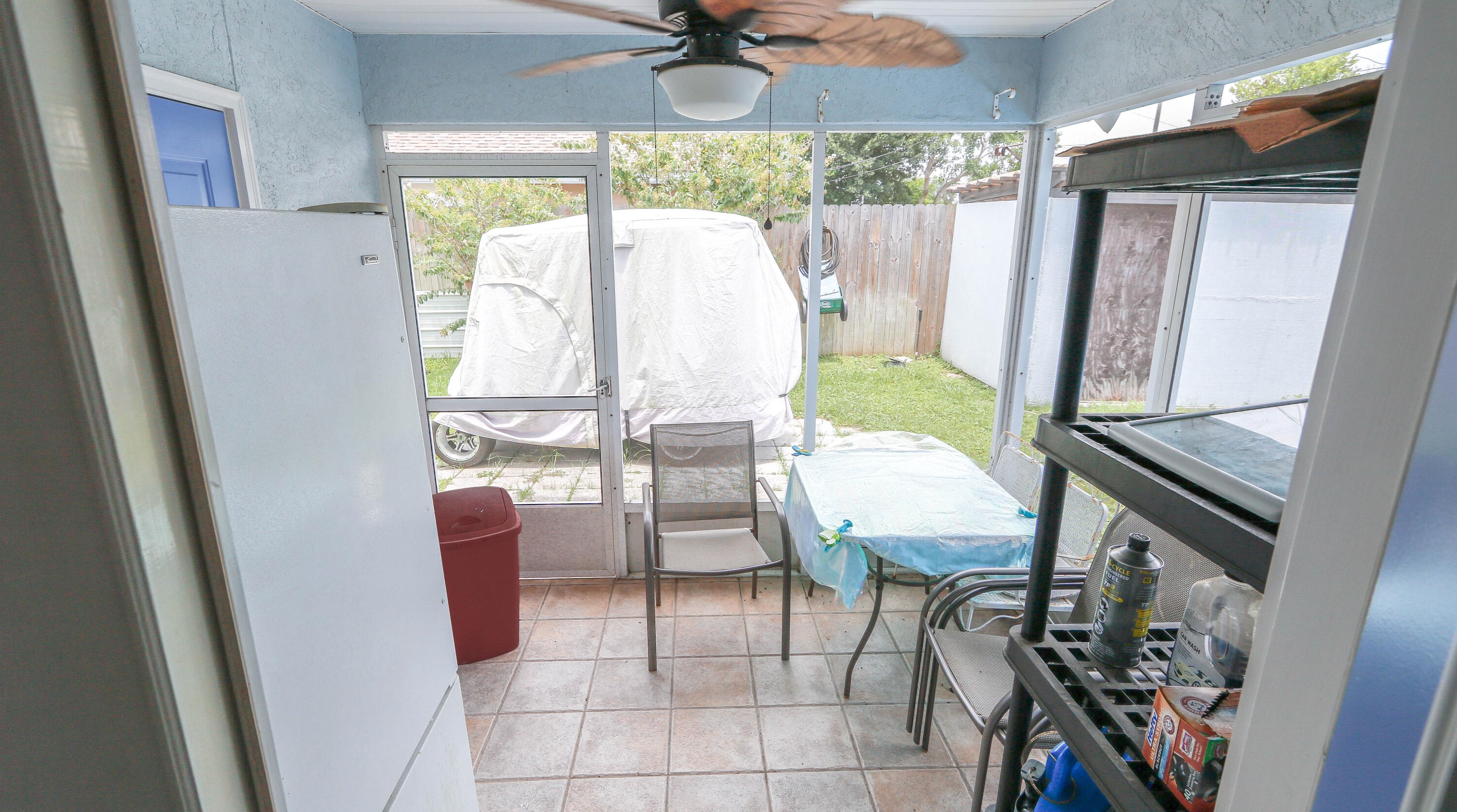 116 Sonata Cir, Panama City FL  32413-2654 exterior