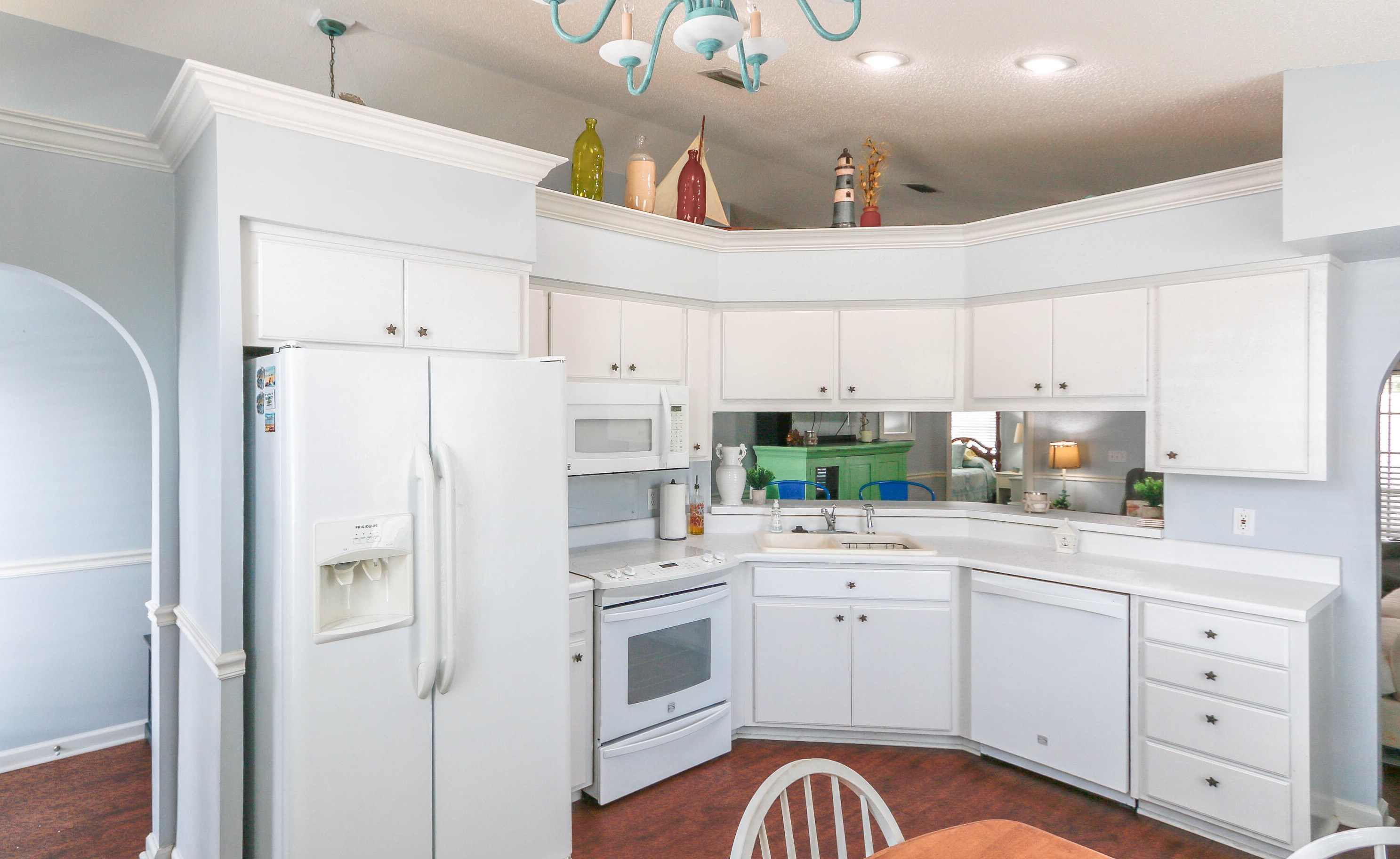 116 Sonata Cir, Panama City FL  32413-2654 exterior