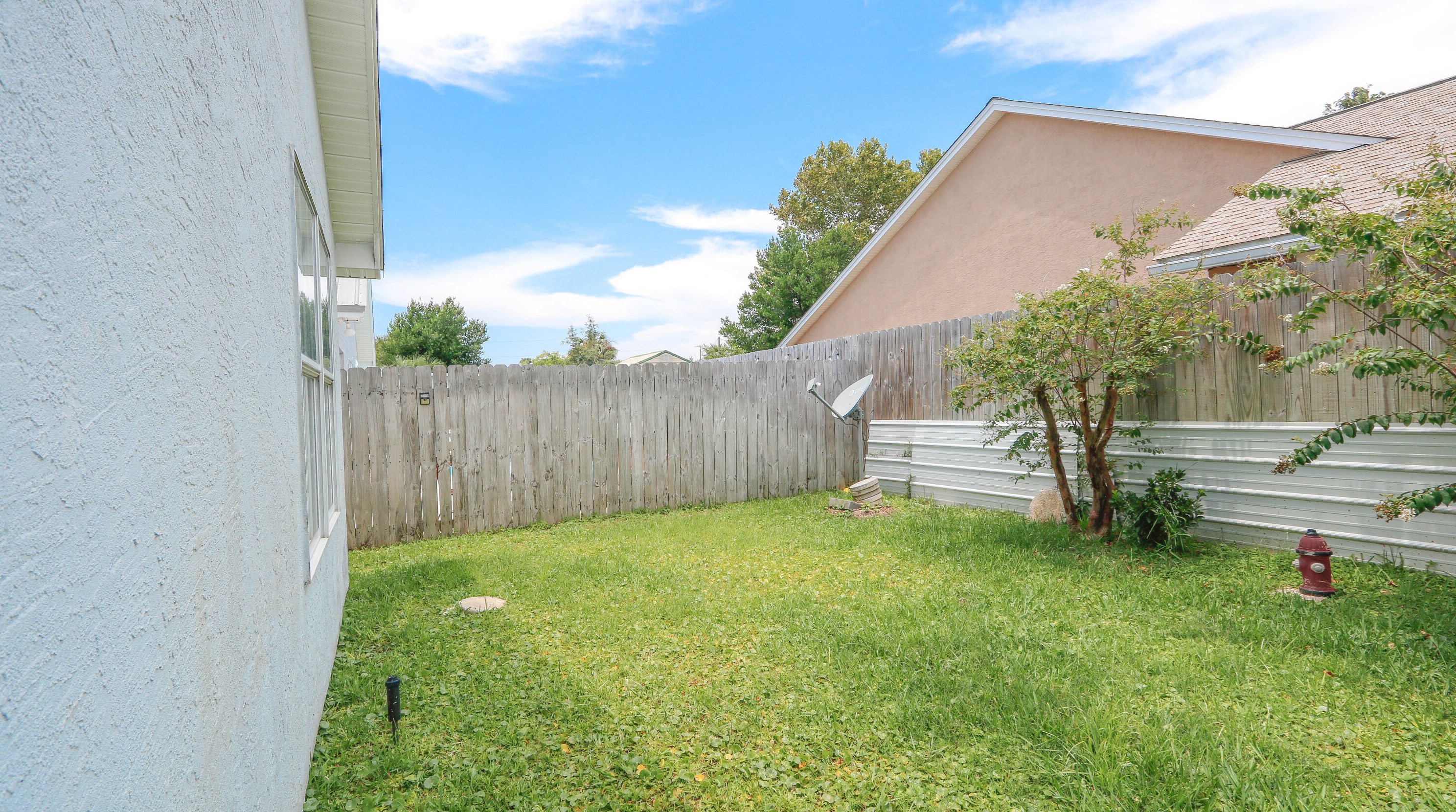 116 Sonata Cir, Panama City FL  32413-2654 exterior