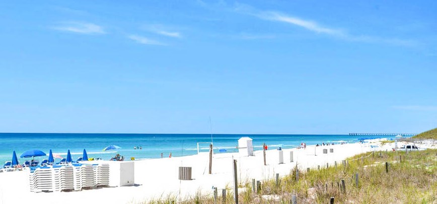 116 Sonata Cir, Panama City FL  32413-2654 exterior