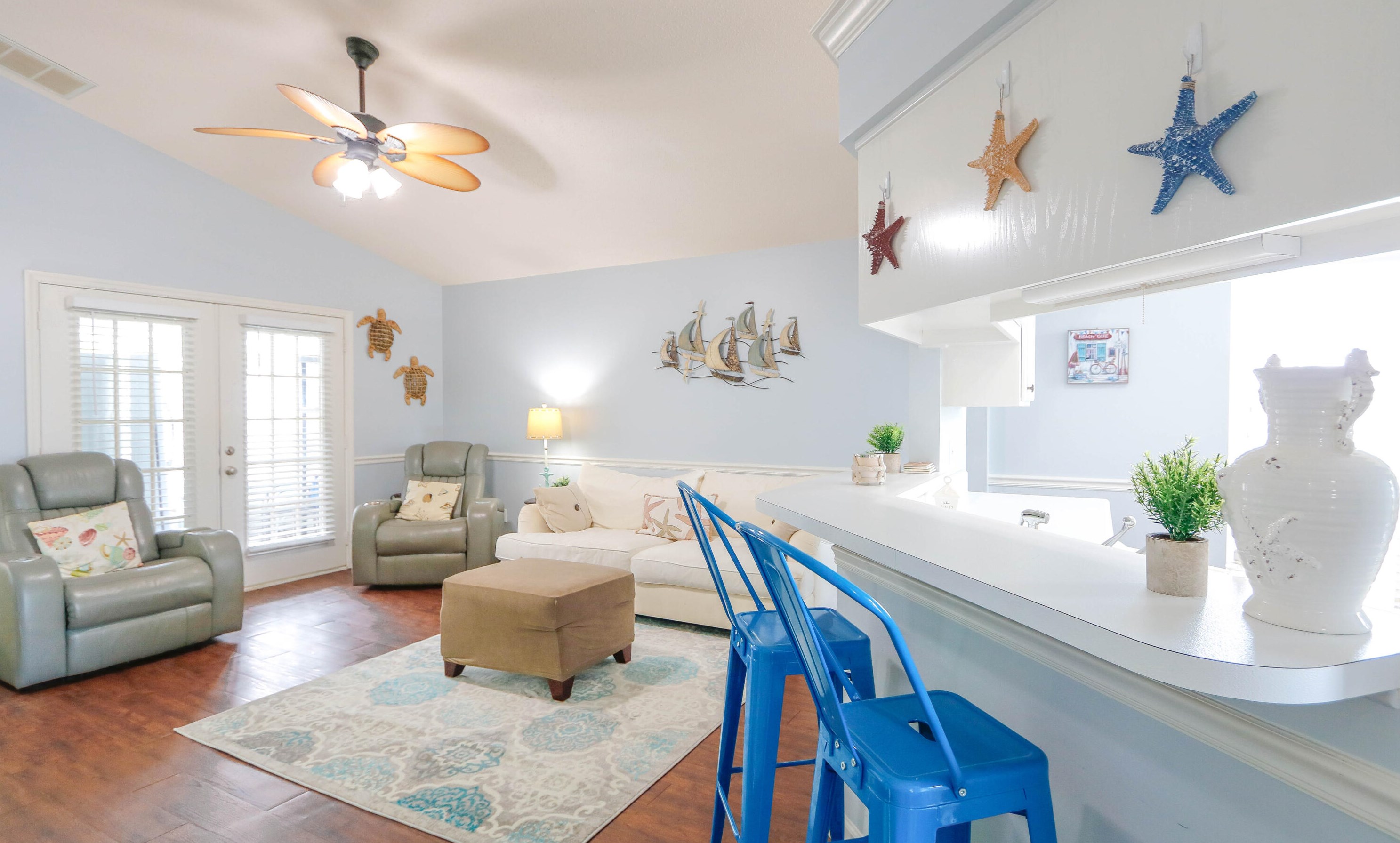 116 Sonata Cir, Panama City FL  32413-2654 exterior