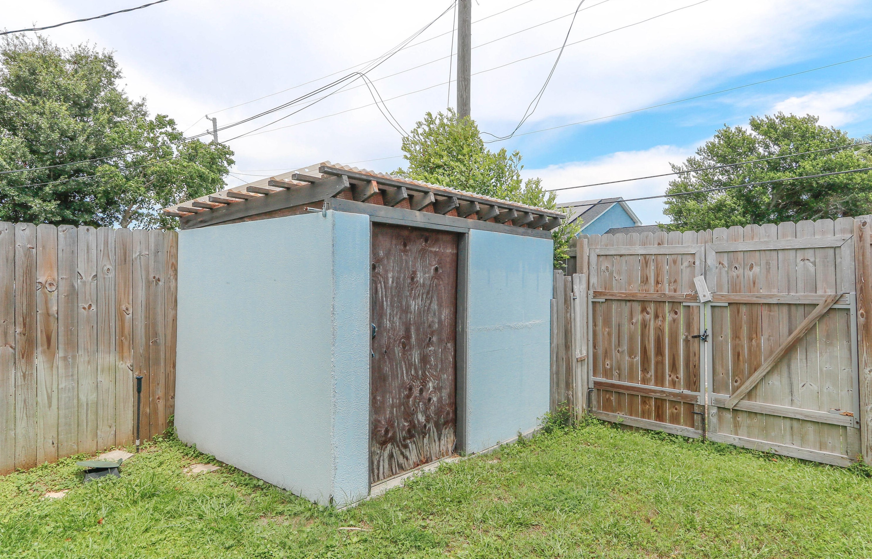 116 Sonata Cir, Panama City FL  32413-2654 exterior