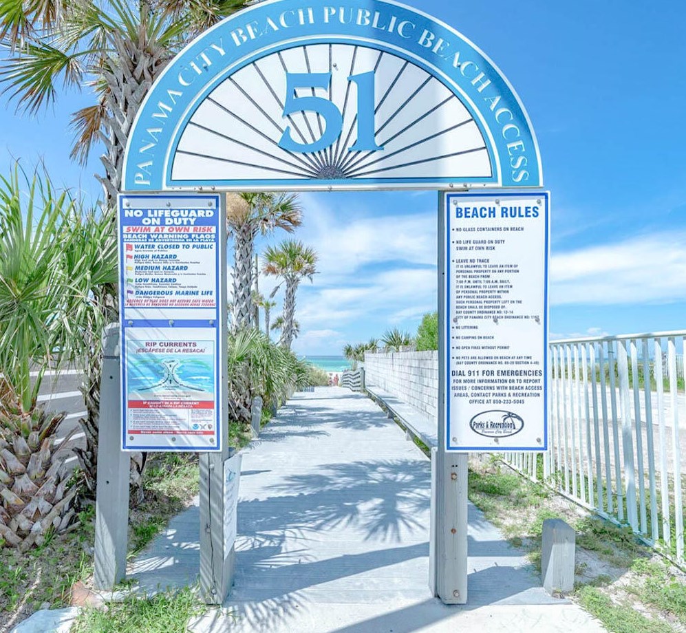 116 Sonata Cir, Panama City FL  32413-2654 exterior