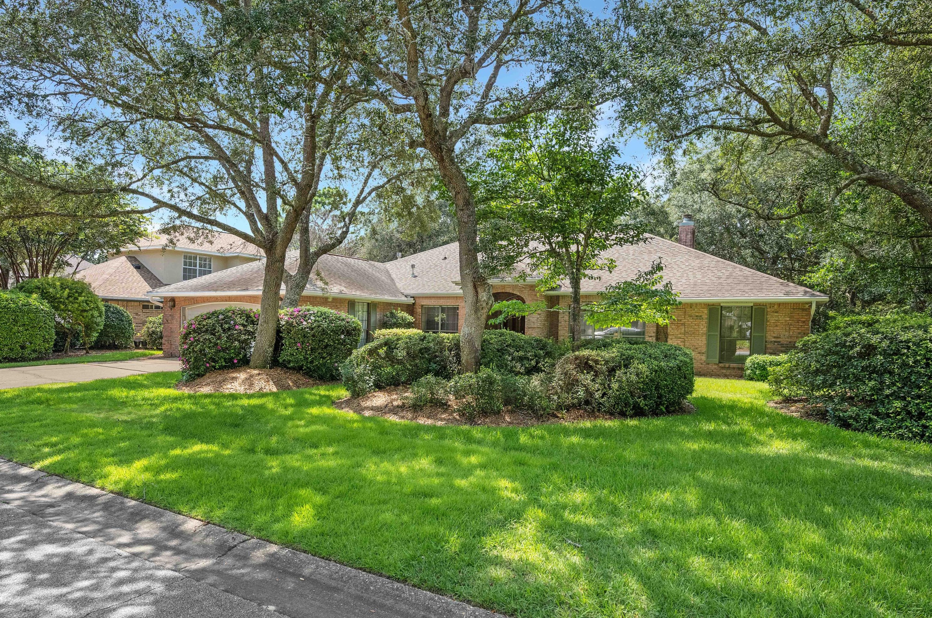 4413 Windlake Dr, Niceville, FL 32578-4812