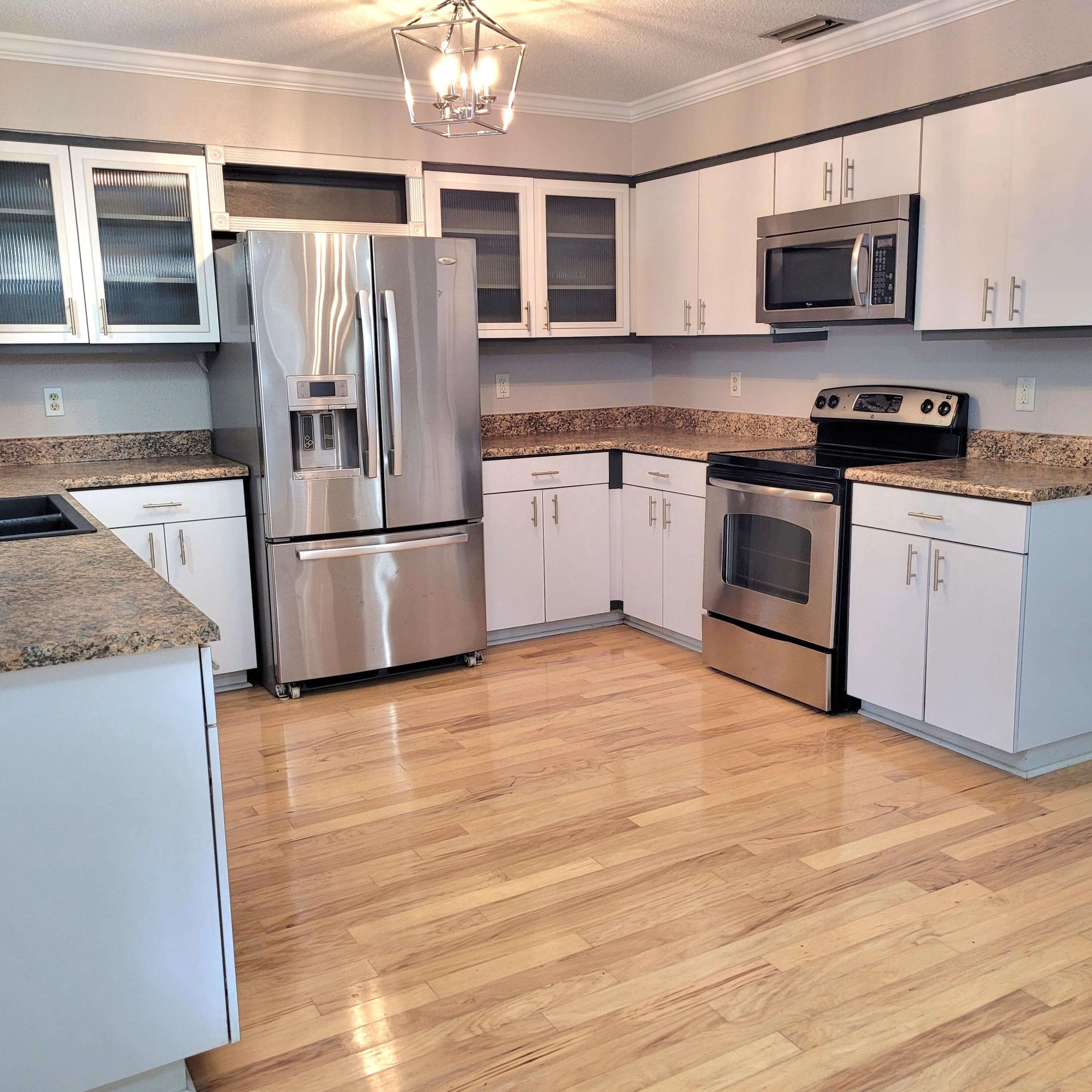 814 Overbrook Dr, Fort Walton Beach FL  32547-3307 exterior